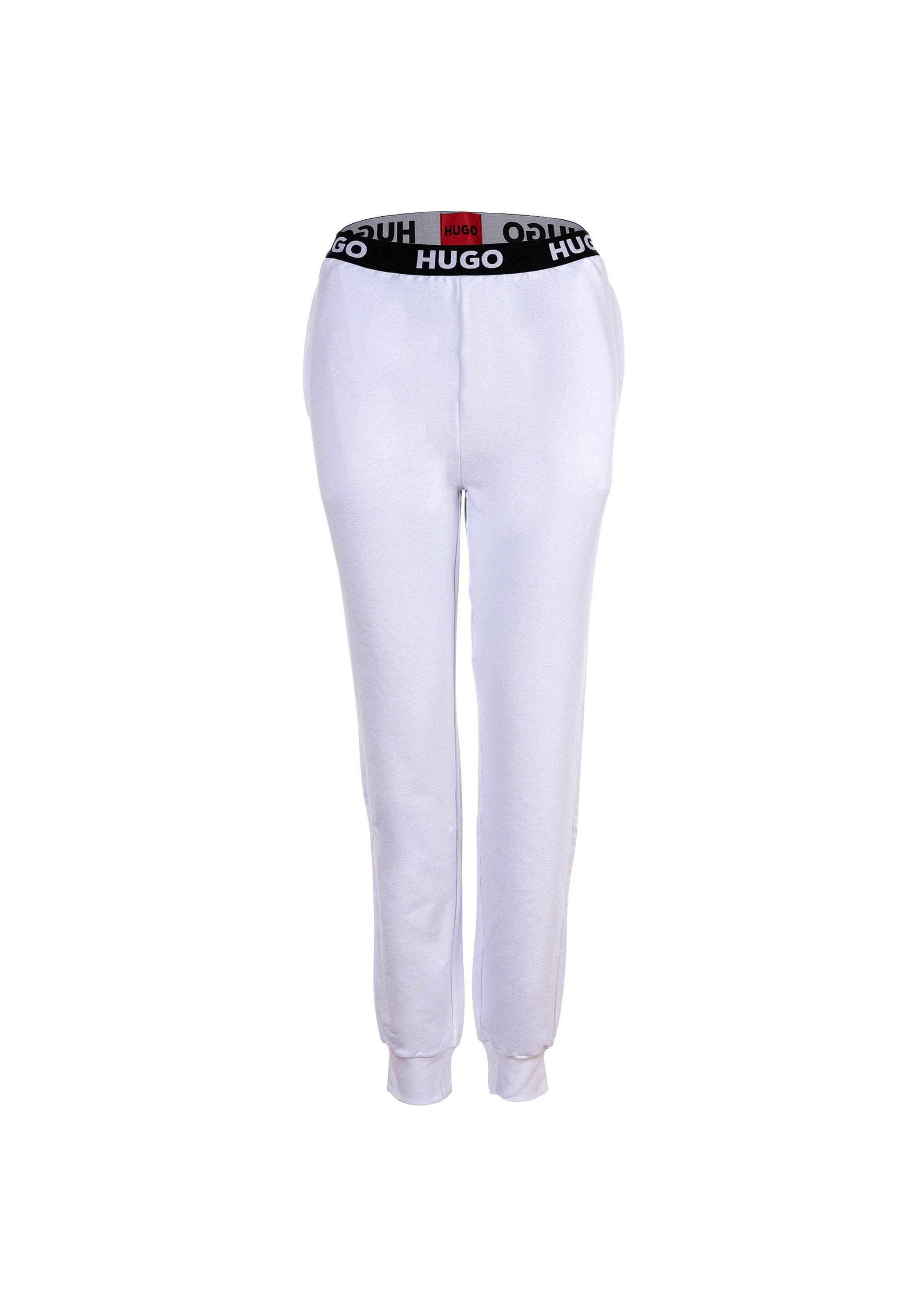 HUGO Jogginghose »Jogginghose Sporty Logo Pants«