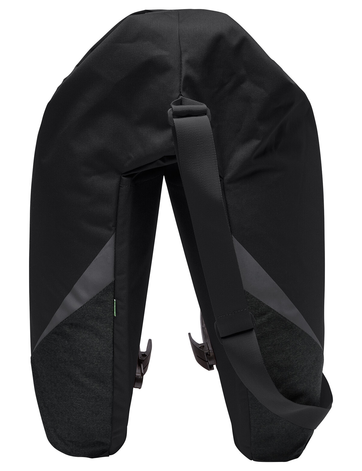 VAUDE Fahrradtasche »Road Master Urban (Double)« aus Polyester, doppeltes Design
