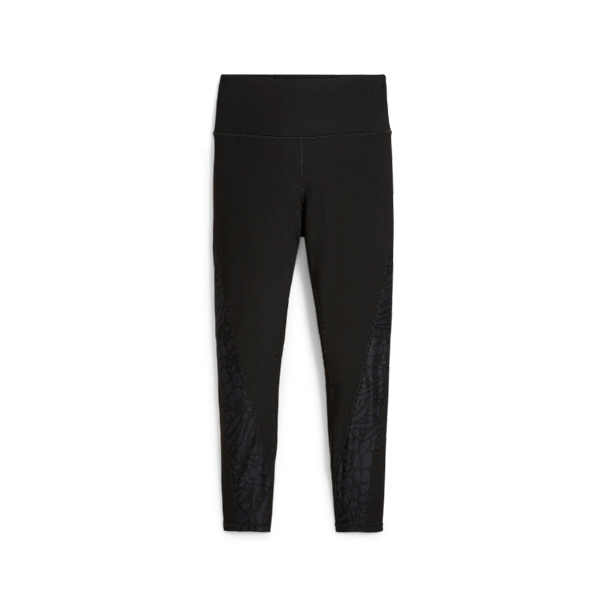 PUMA Trainingstights »FIT EVERSCULPT HW 7/8 AOP VERSION«