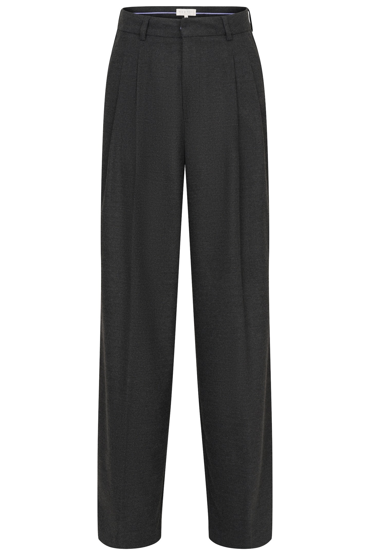 bugatti Stoffhose  mit Eingrifftaschen