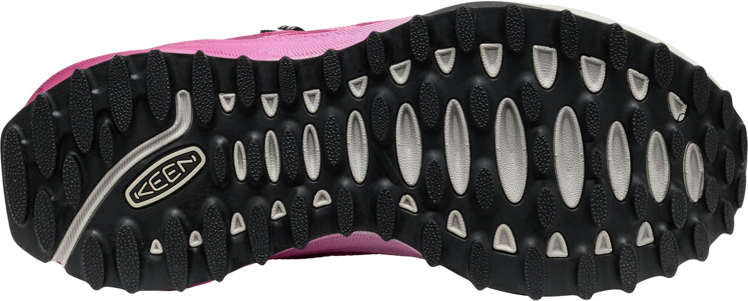 Keen Outdoorschuh »ZIONIC NXT MID WP«  wasserdicht