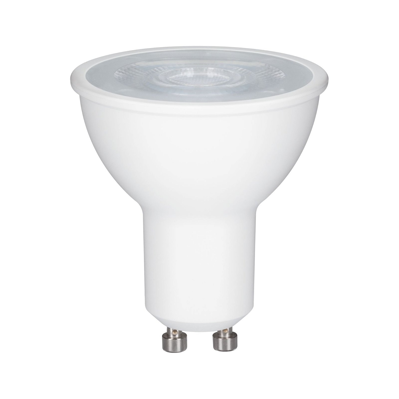 Paulmann LED-Leuchtmittel »Choose 3er Set 3x6W 460lm 2700K 51mm«, 3 St., Warmweiß