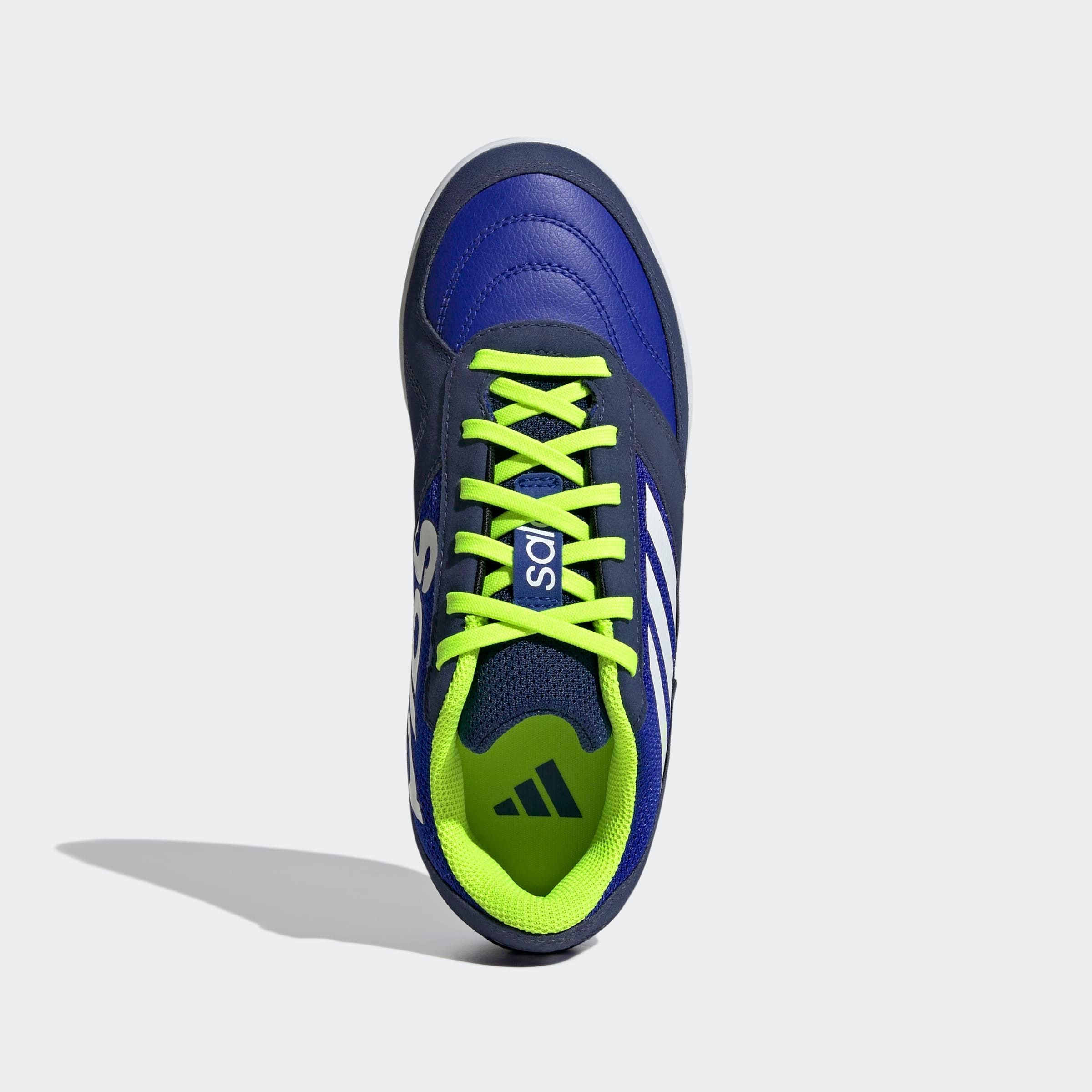 adidas Performance Fußballschuh »TOP SALA COMPETITION 2 INDOOR KINDER«