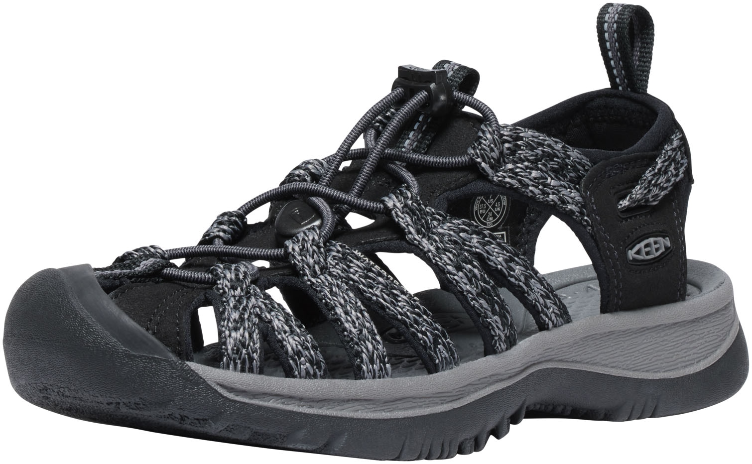 Keen Sandale »WHISPER«