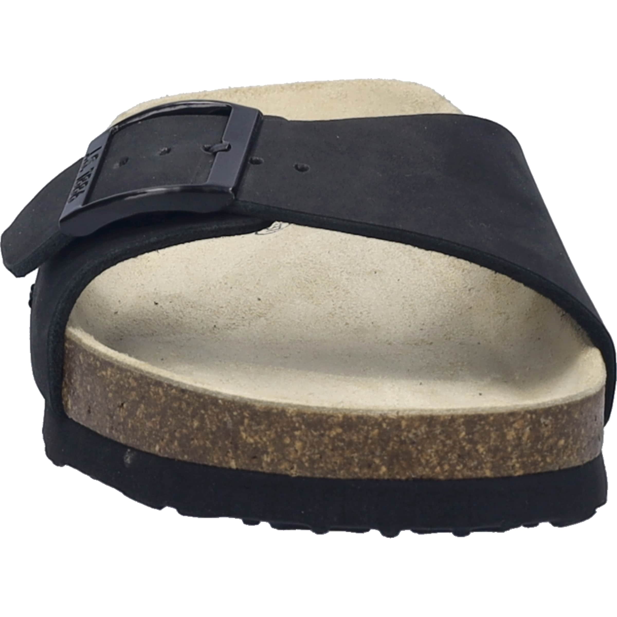 Josef Seibel Sandale »Hermine 03, schwarz«