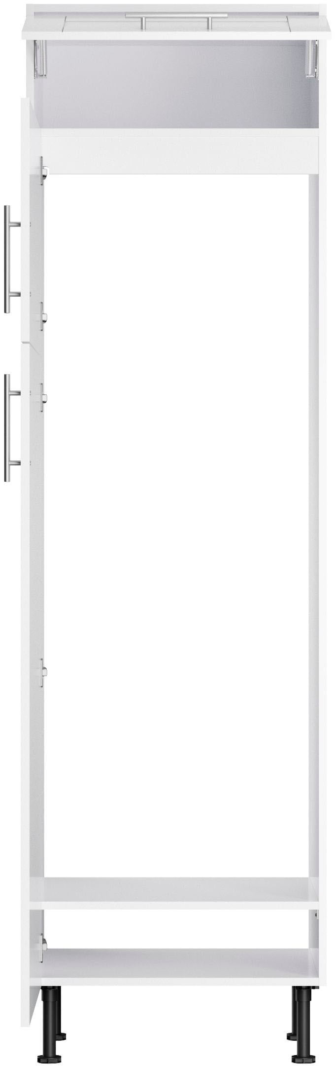 OPTIFIT Kühlumbauschrank »Ahus«, Breite 60 cm