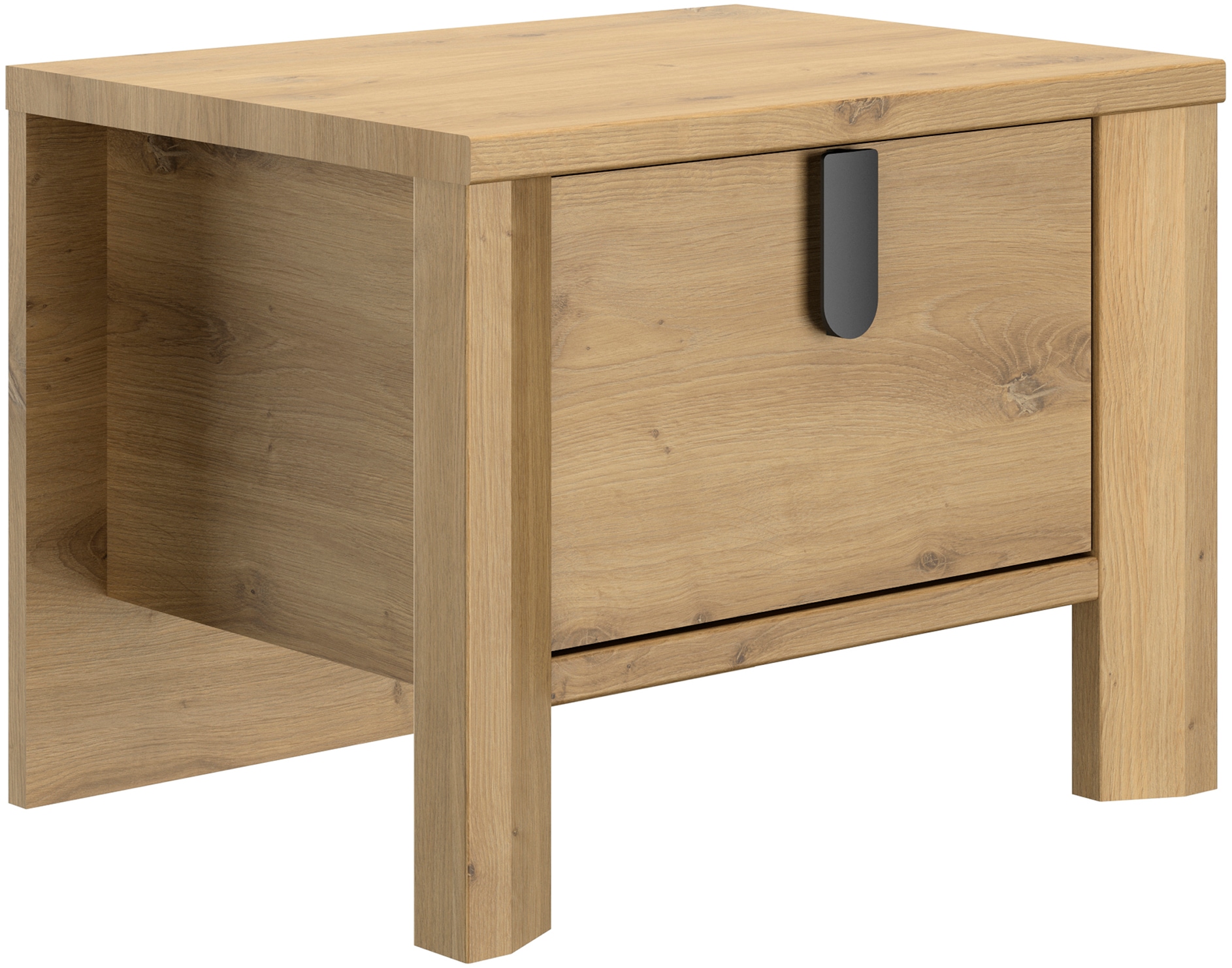 Gami Schlafzimmer-Set 4 Stk. tlg.