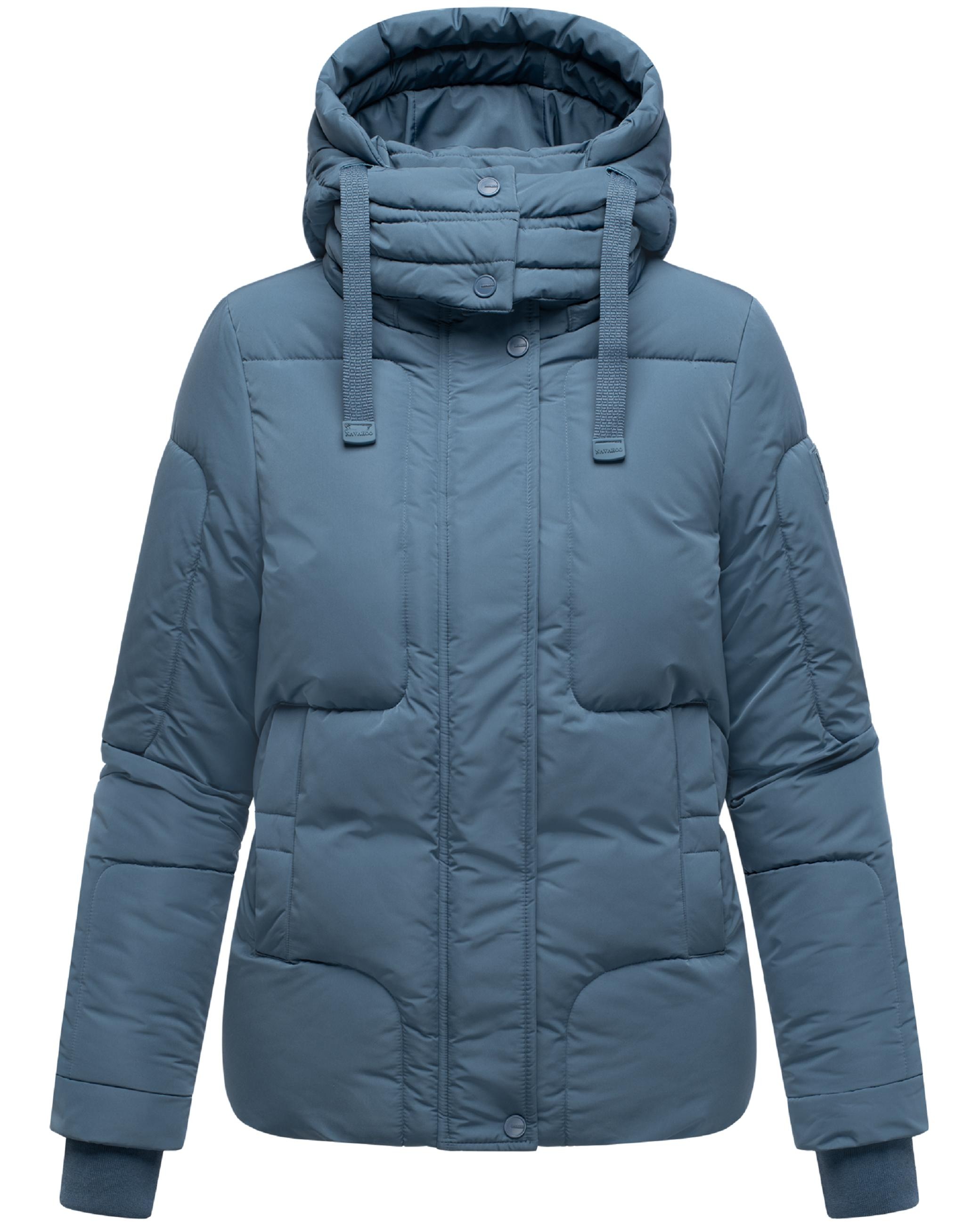 Navahoo Steppjacke »Steppjacke Zauberlicht 14«