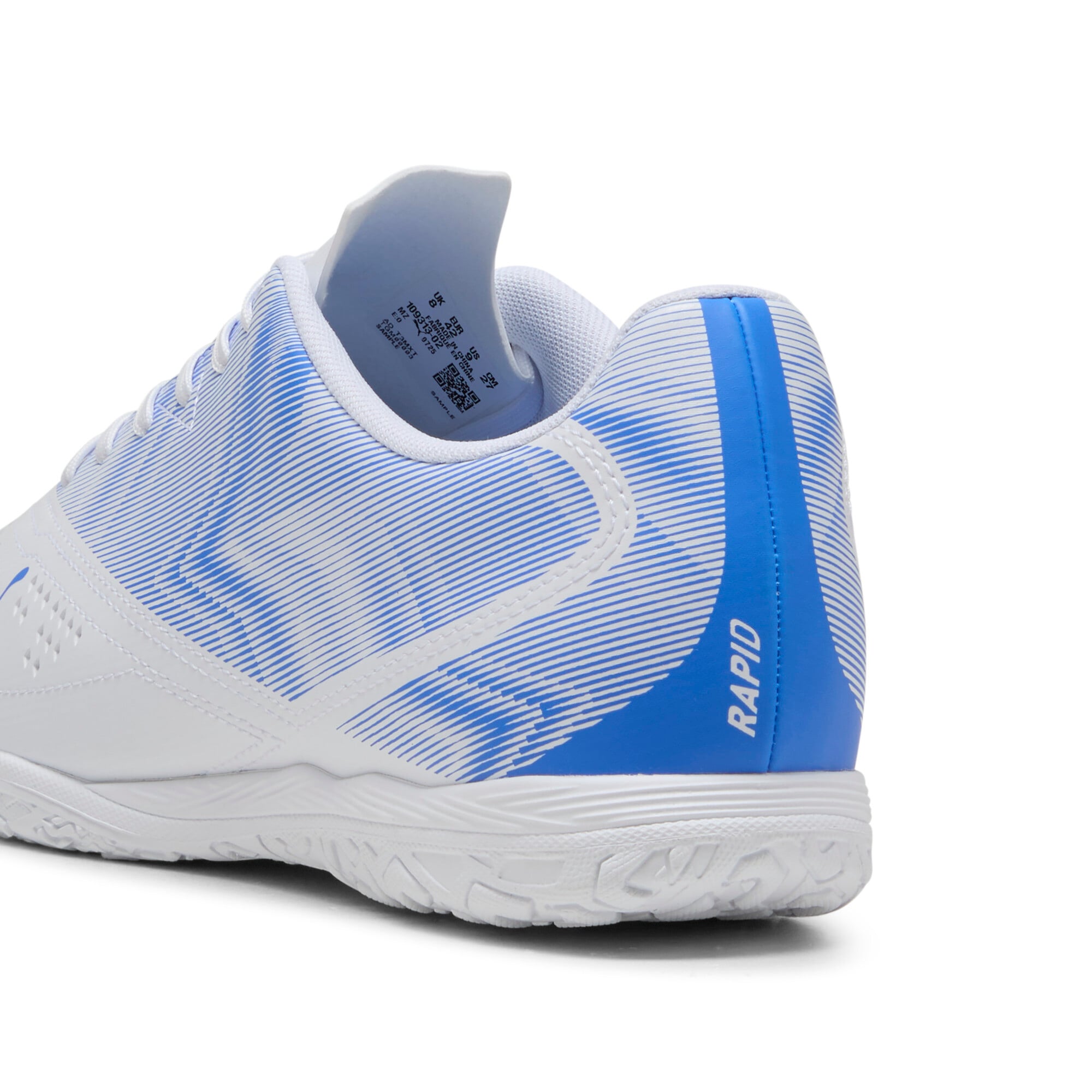PUMA Fußballschuh »RAPID IT«  für Halle und Straße
