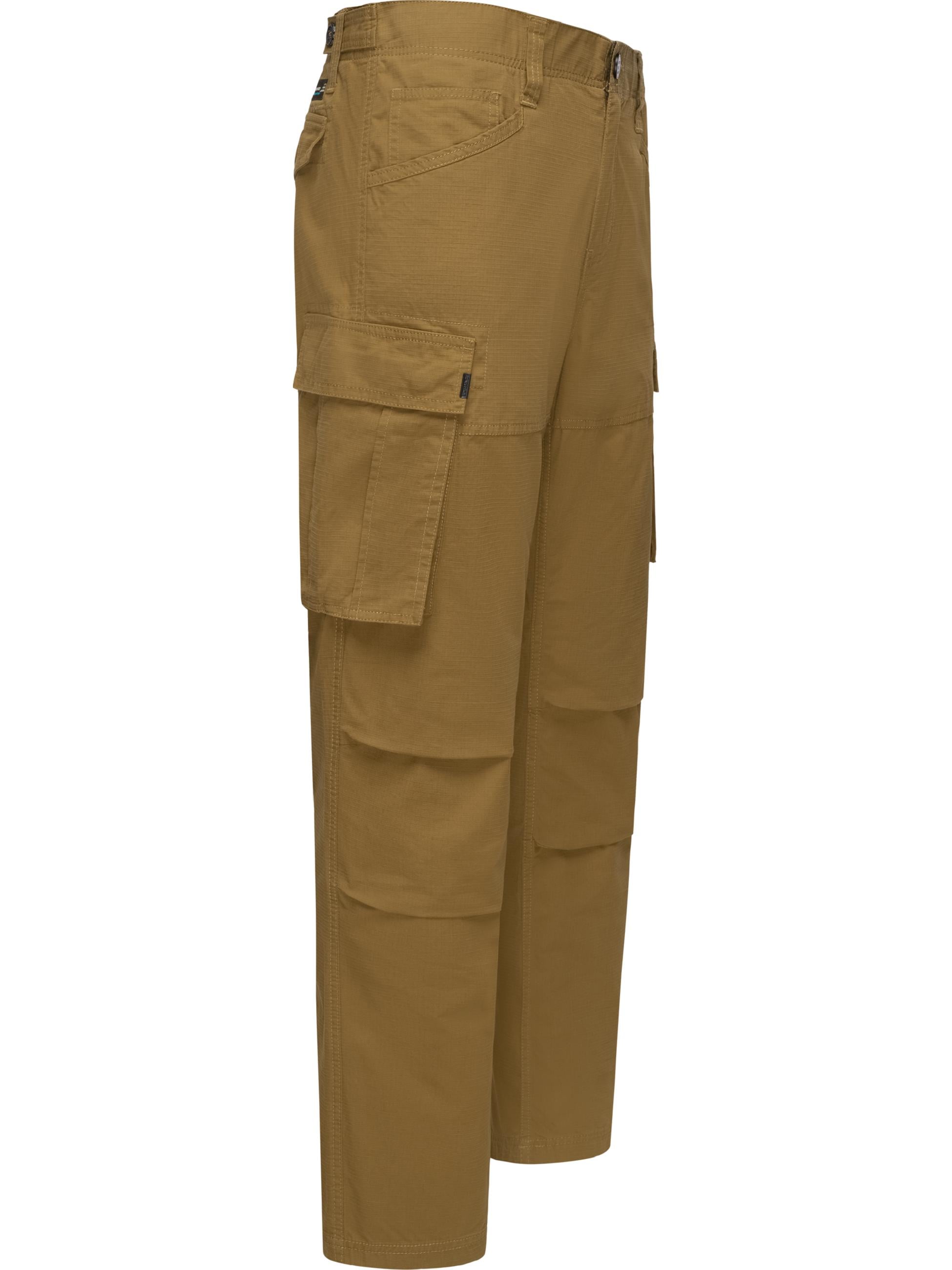 Ragwear Cargohose »Cargohose Merly Long«