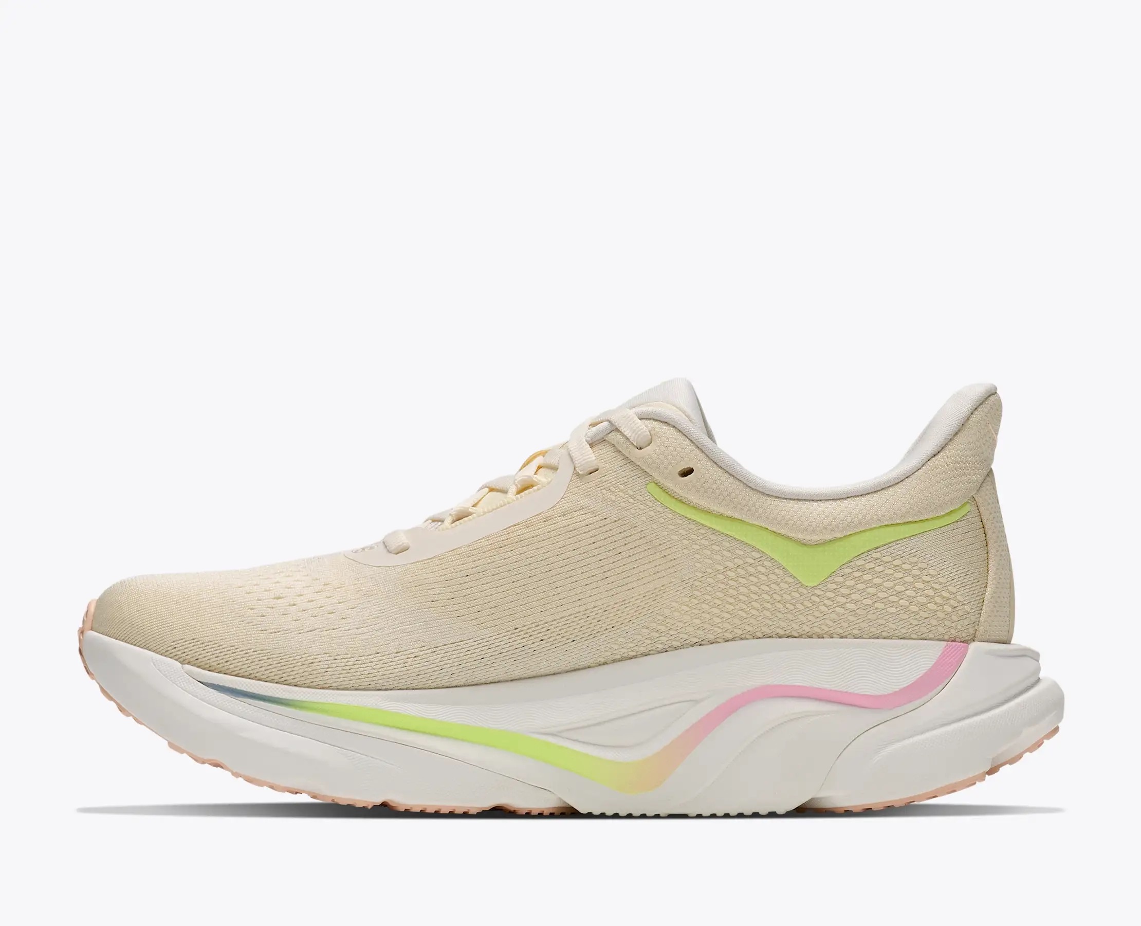 Hoka One One Laufschuh »Arahi 9«  atmungsaktives Obermaterial, EVA-Dämpfungstechnologie