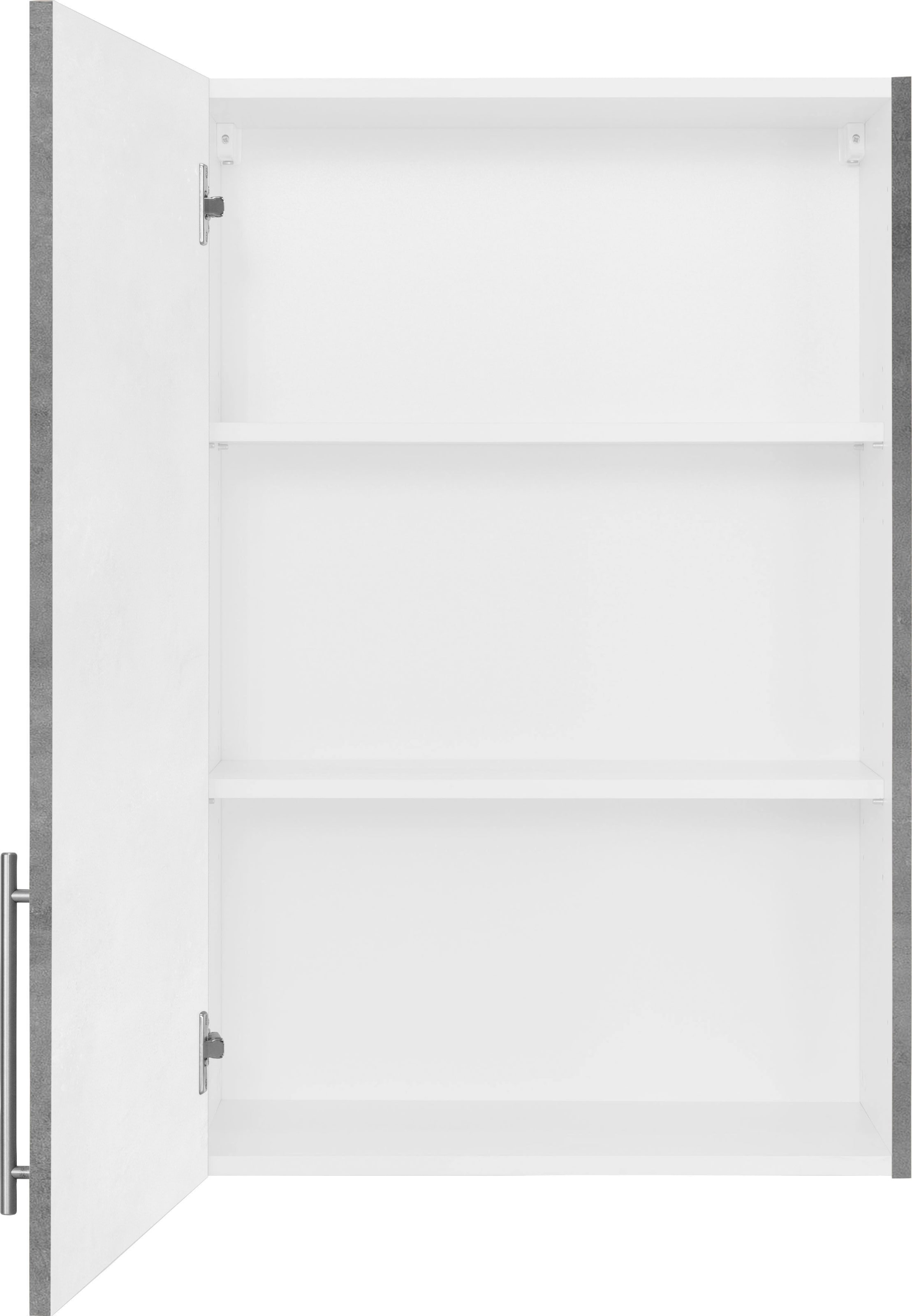 wiho Küchen Hängeschrank »Cali« 60 cm breit, 90 cm hoch
