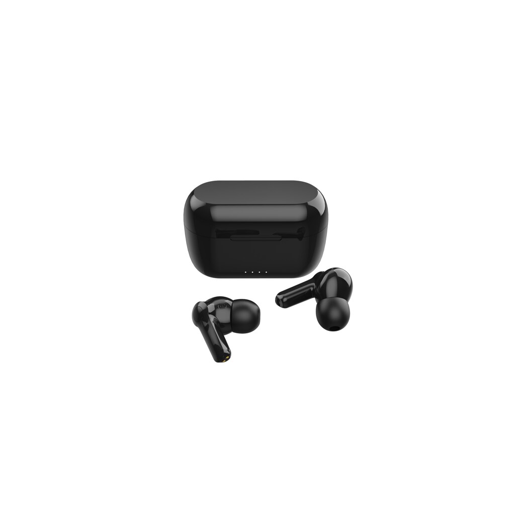 NABO wireless In-Ear-Kopfhörer »T3«, Wireless, True Wireless