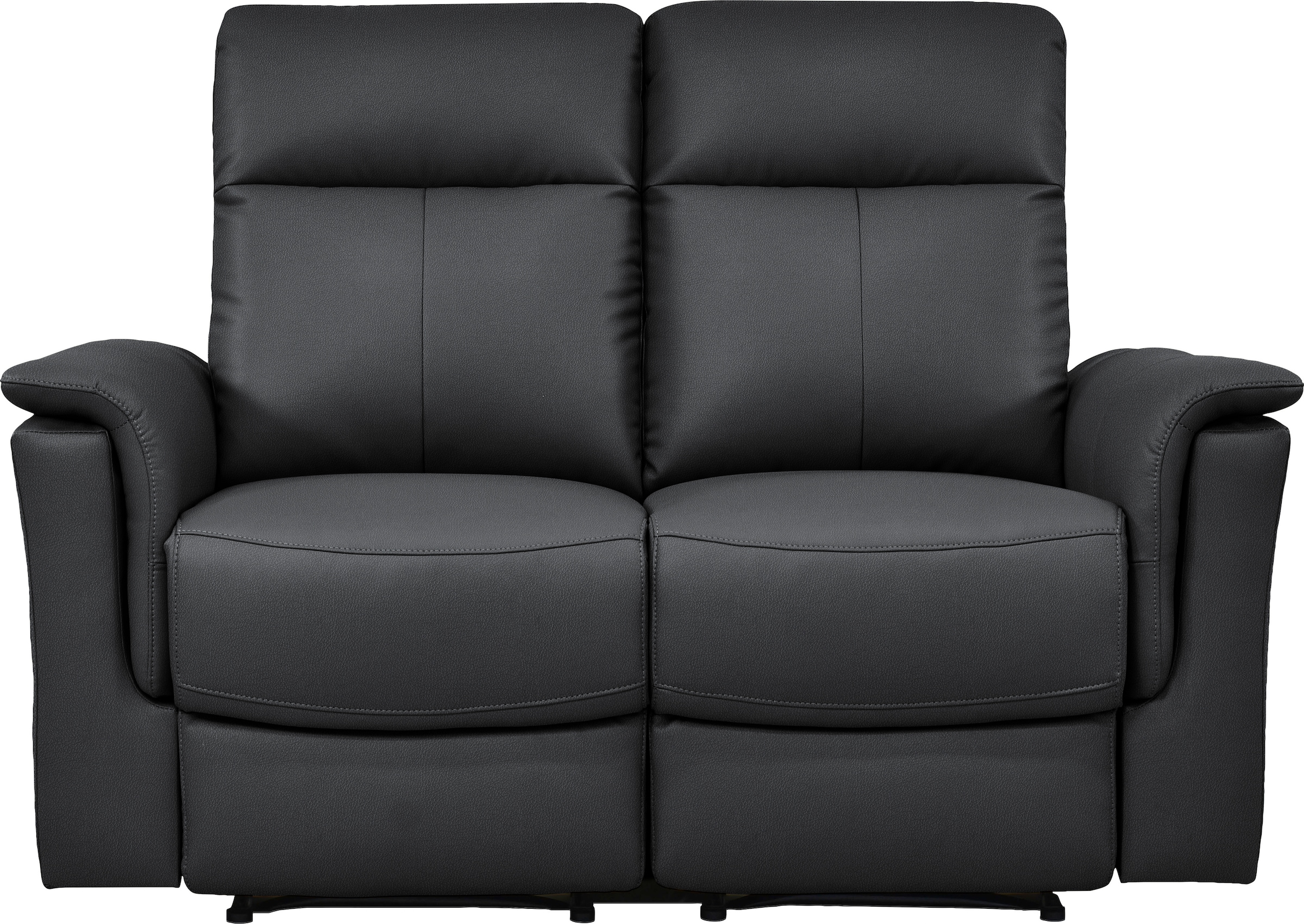 Home affaire 2-Sitzer »Southbrook«, mit manueller und elektrischer Relaxfunktion