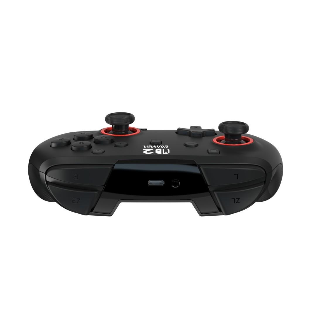 Turtle Beach Controller »Rematch, NS, kabellos«