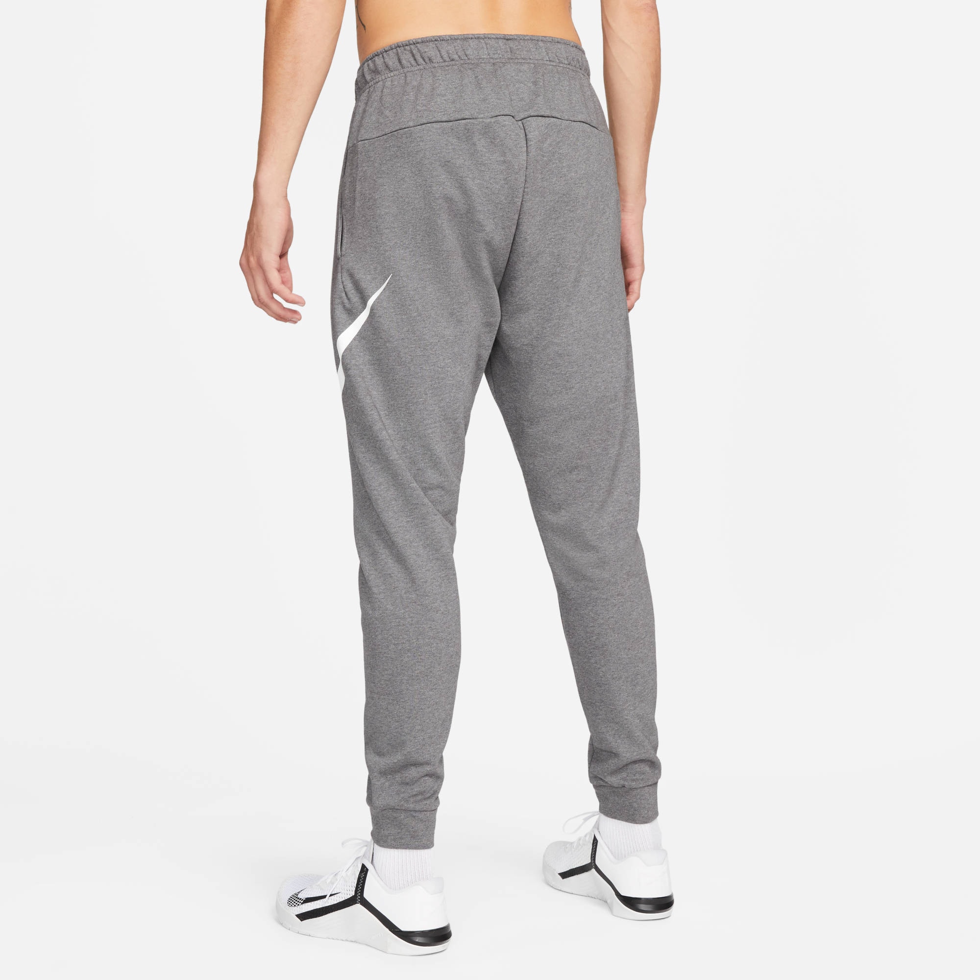 Nike Trainingshose »Dri-FIT Men's Tapered Training Pants«