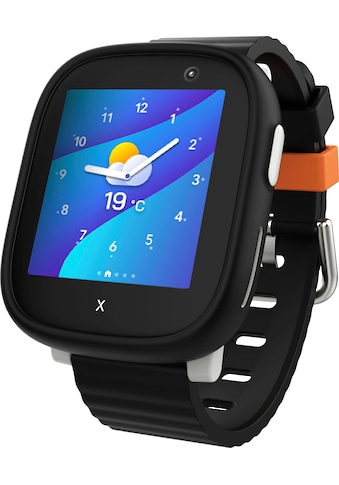 Smartwatch »X6Play Kinder«, (Android Wear)