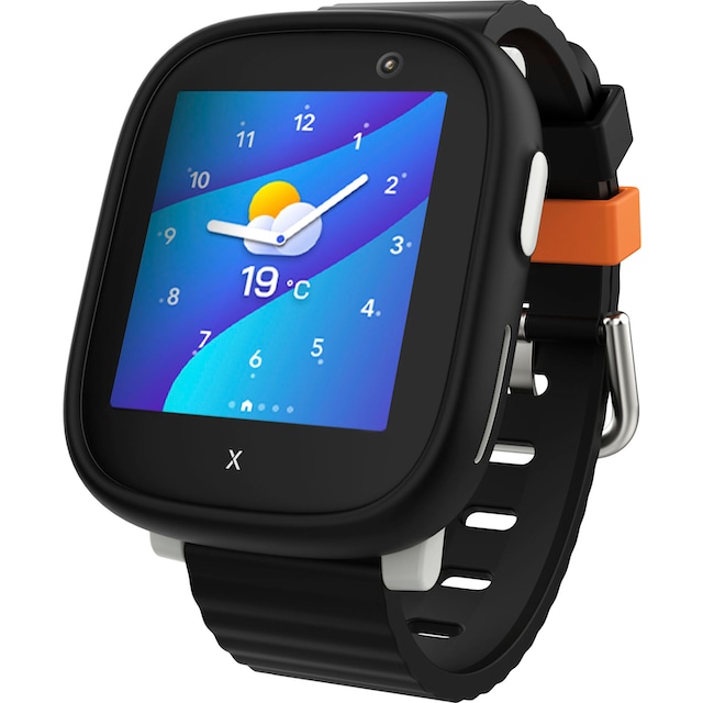 Xplora Smartwatch »X6Play Kinder«, (Android Wear inkl. Connect Sim Karte &  Panzerglass Displayschutz) online bestellen | UNIVERSAL