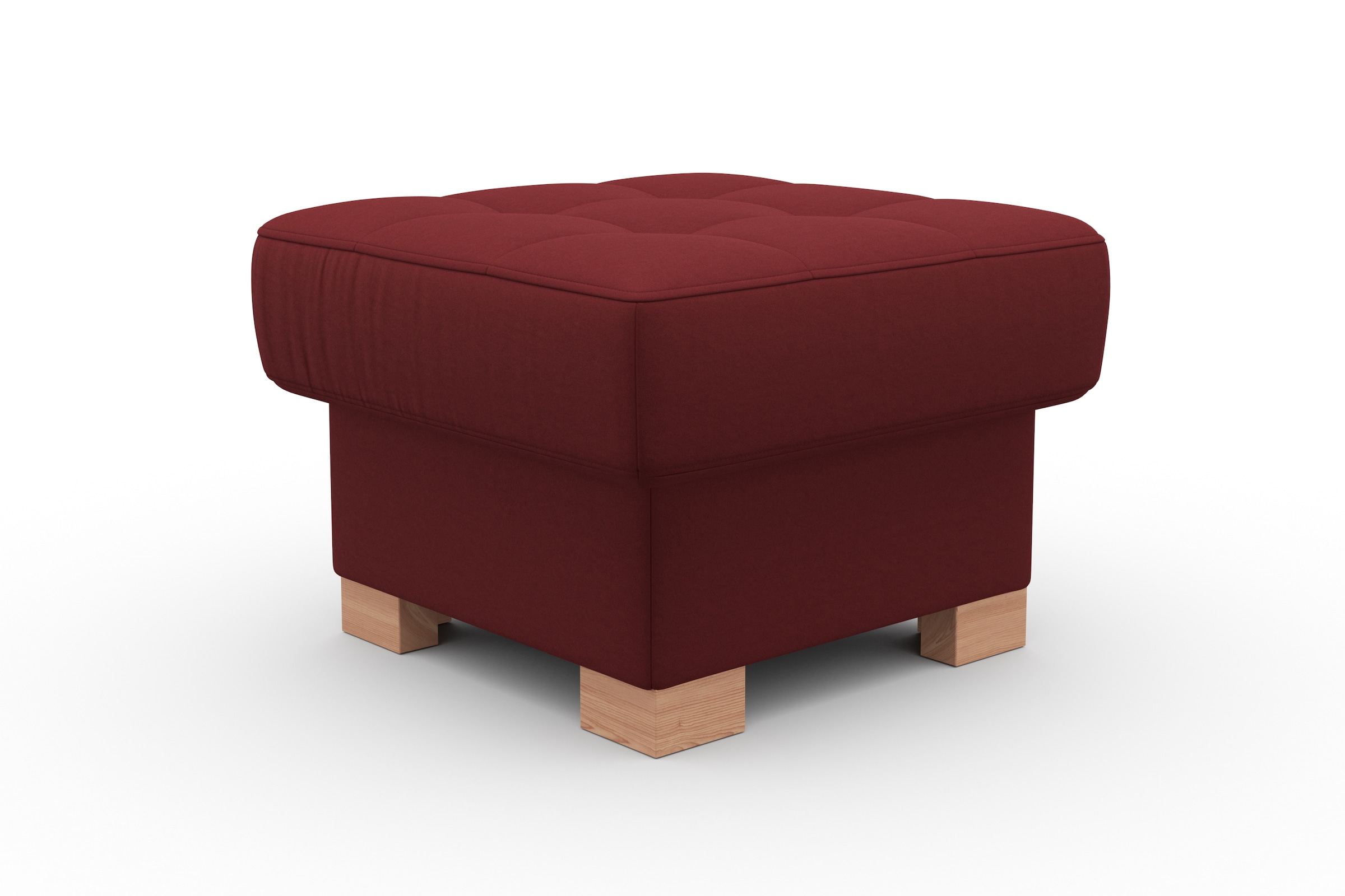 sit&more Hocker »Quincy«