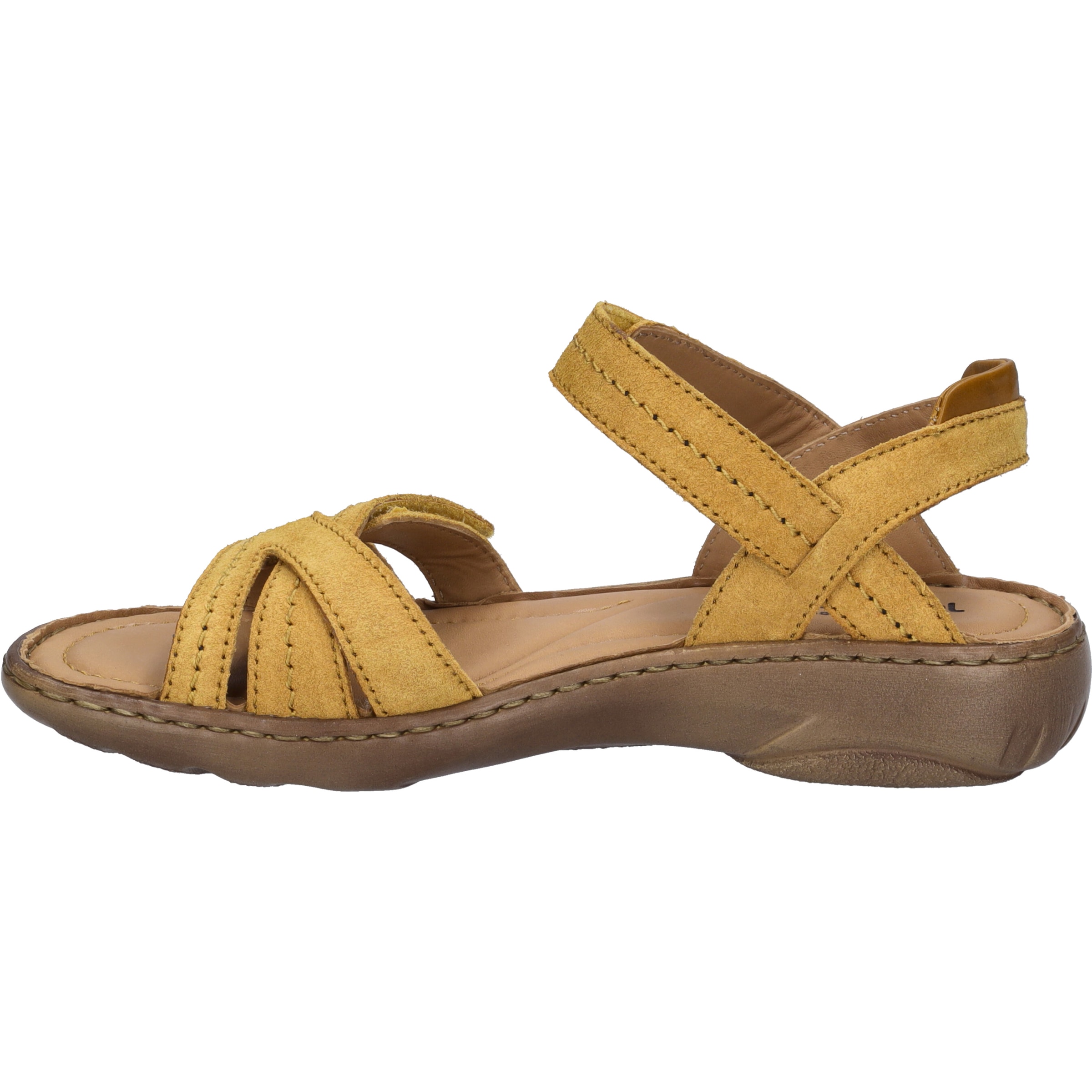 Josef Seibel Sandale »Debra 62, safran«