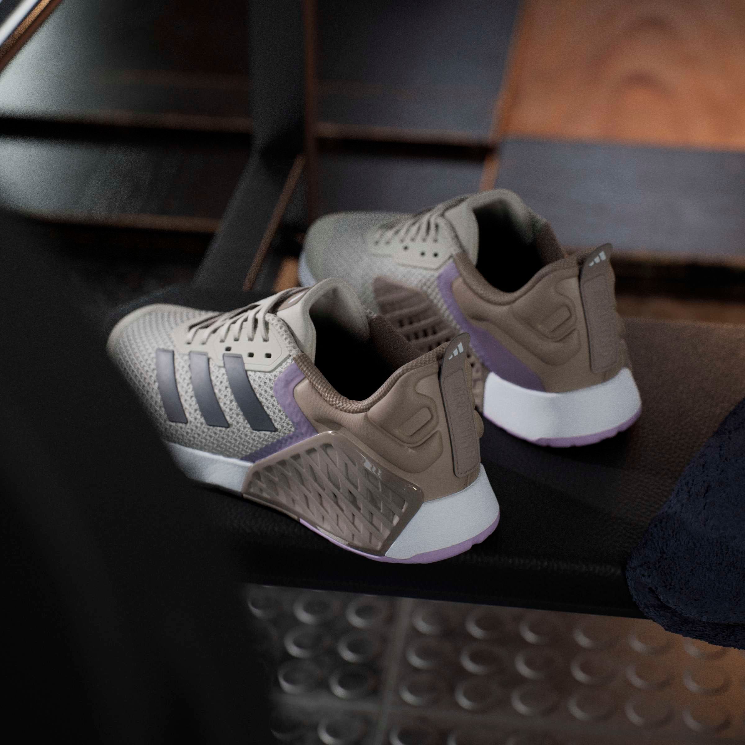 adidas Performance Trainingsschuh »DROPSET 3«  für besseren Halt beim Gewichtstraining