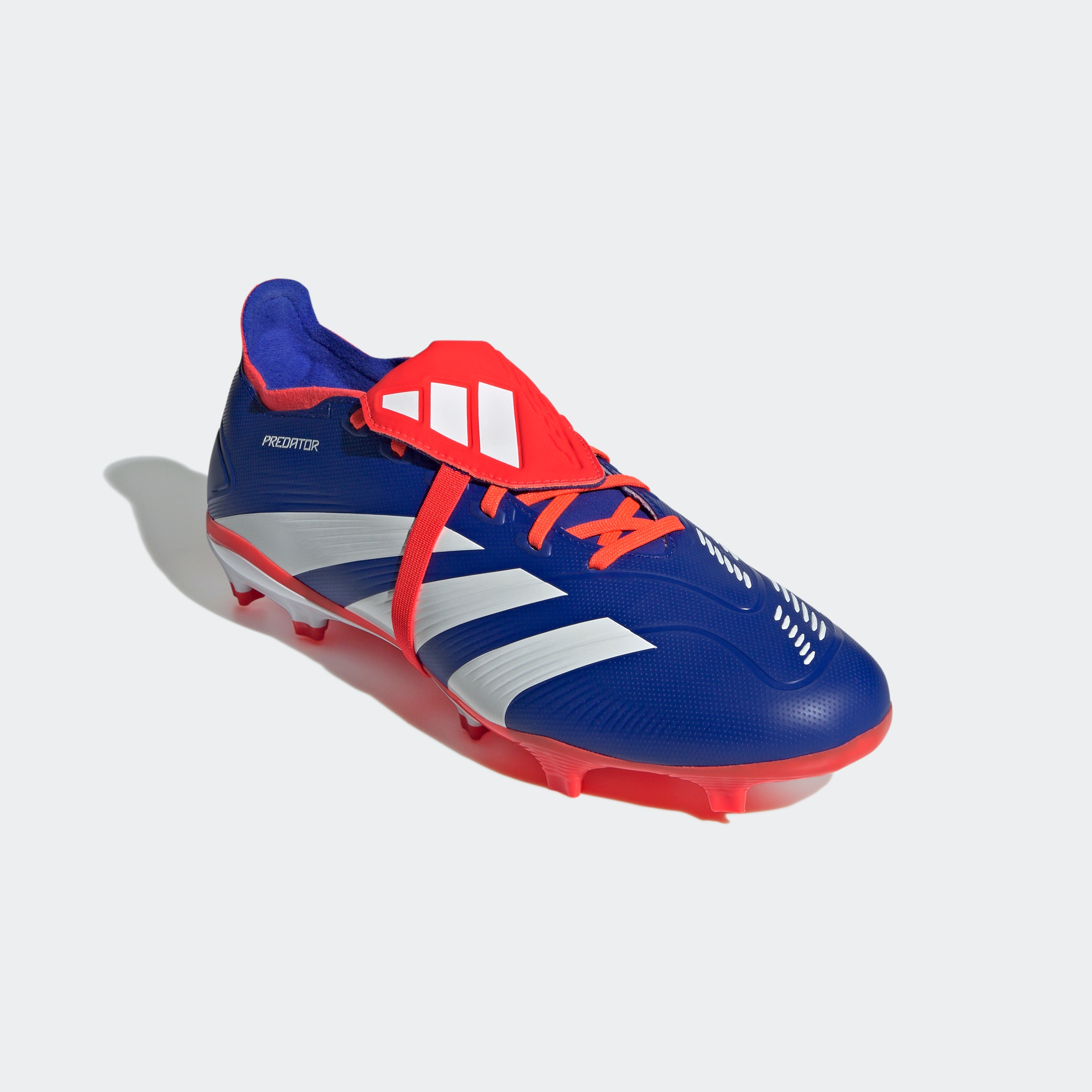 adidas Performance Fußballschuh »PREDATOR LEAGUE FOLD-OVER TONGUE FG«