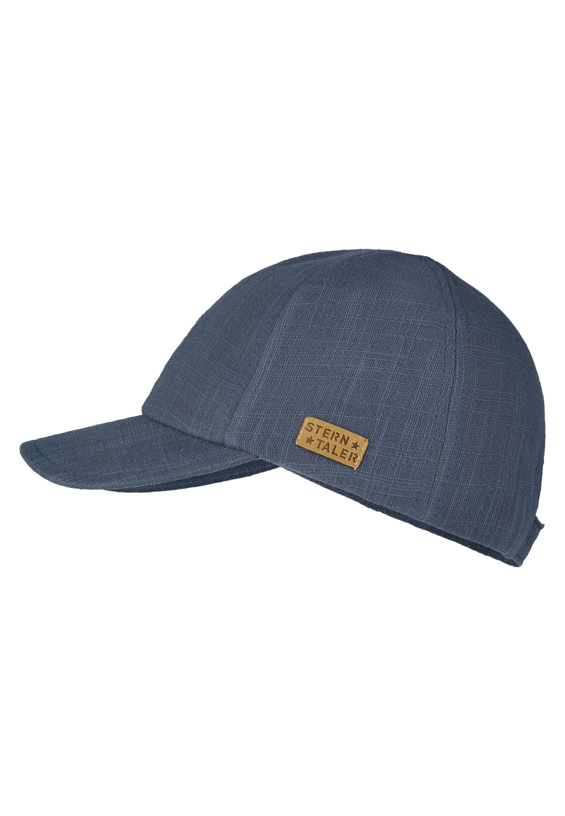 Sterntaler® Schirmmütze »Basecap uni«