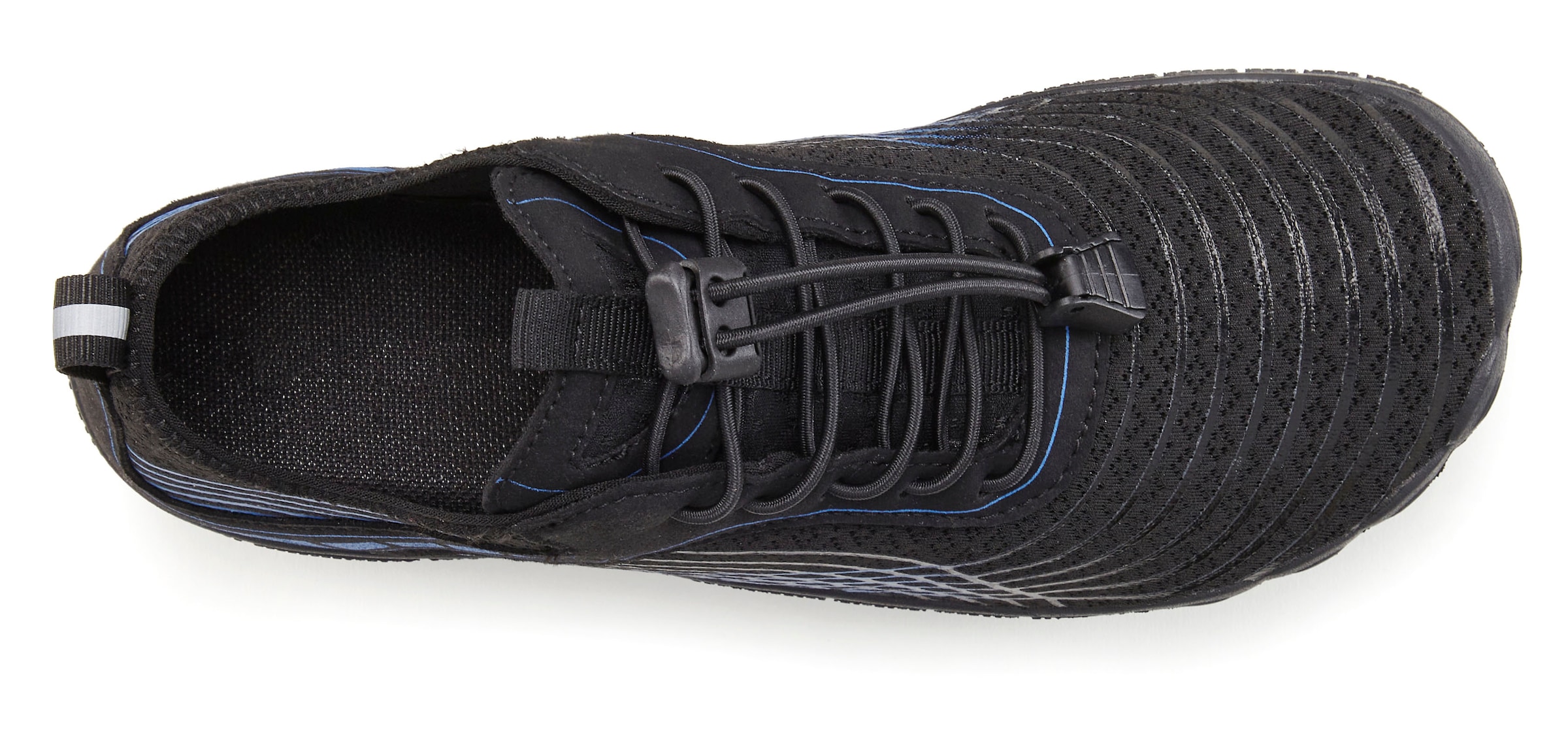 Vivance Sneaker, mit flexibler Sohle, Freizeitschuh, Halbschuh VEGAN