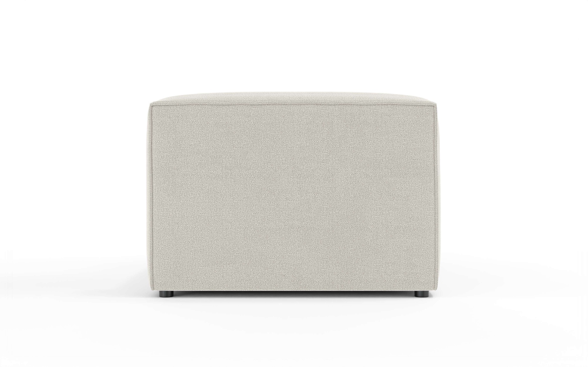 INOSIGN Chaiselongue »XL HAILY extra tief Loungemöbel zum Relaxen, Maße B/T/H: 100/160/72 cm«, als Modul oder separat verwendbar, für individuelle Zusammenstellung