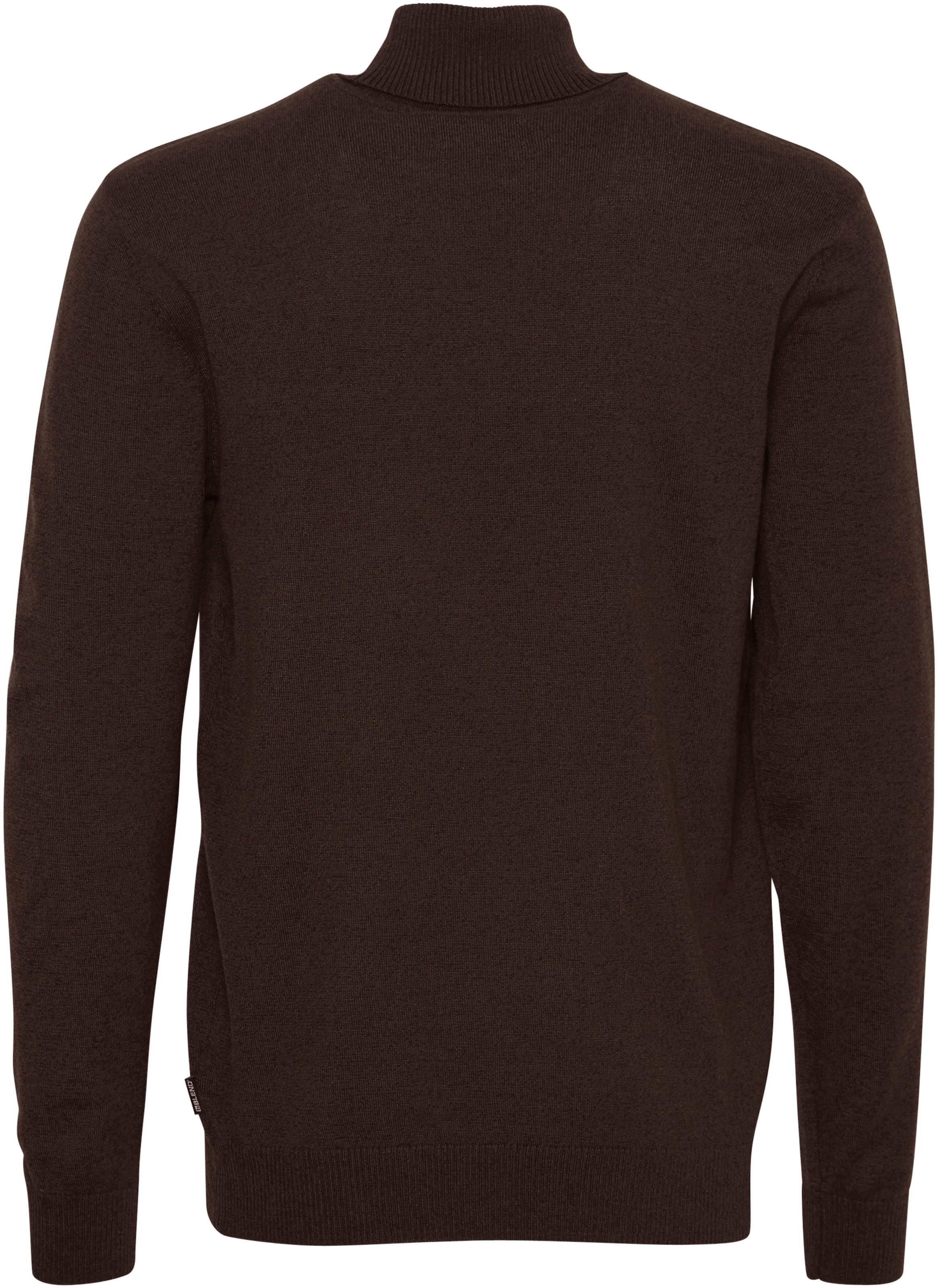 Blend Rollkragenpullover »BHBRUTON roll neck knit«