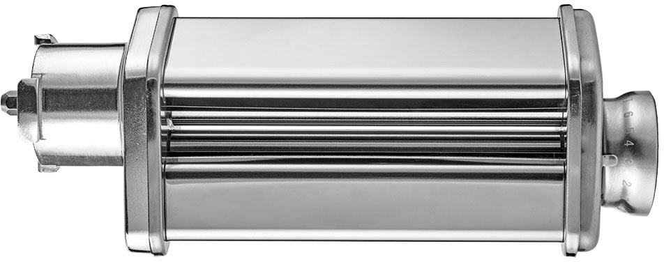 Gastroback Küchenmaschinen Zubehör-Set »Nudelwalzenvorsatz 90763, 3 tlg.«