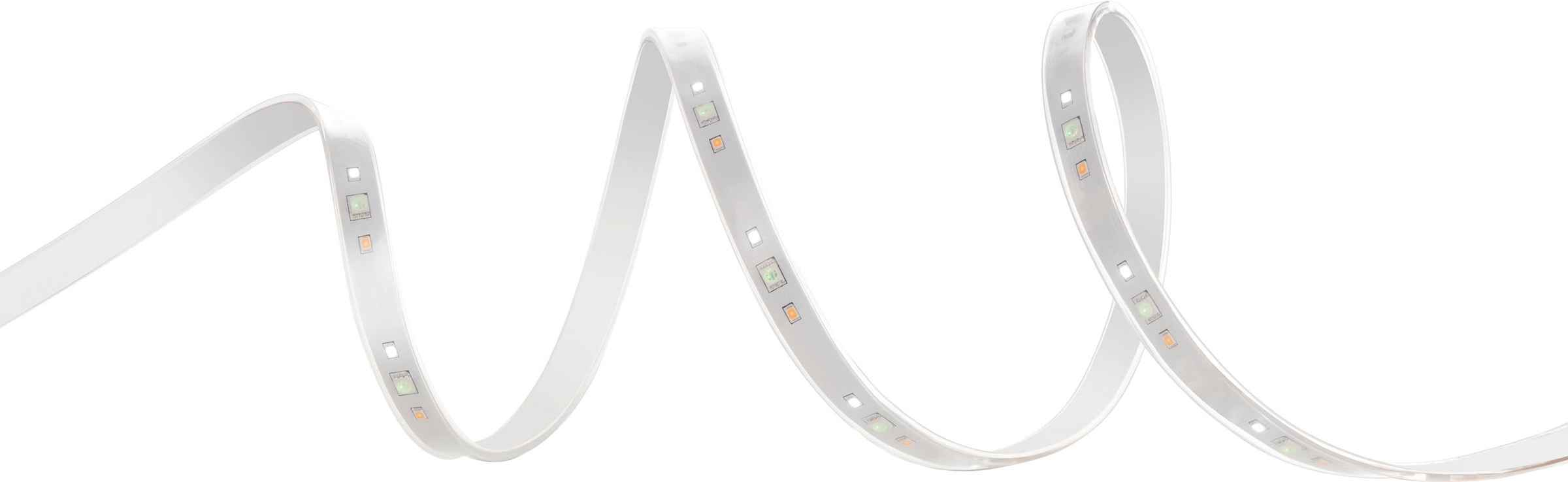 EVE Smarte LED-Leuchte »Light Strip«