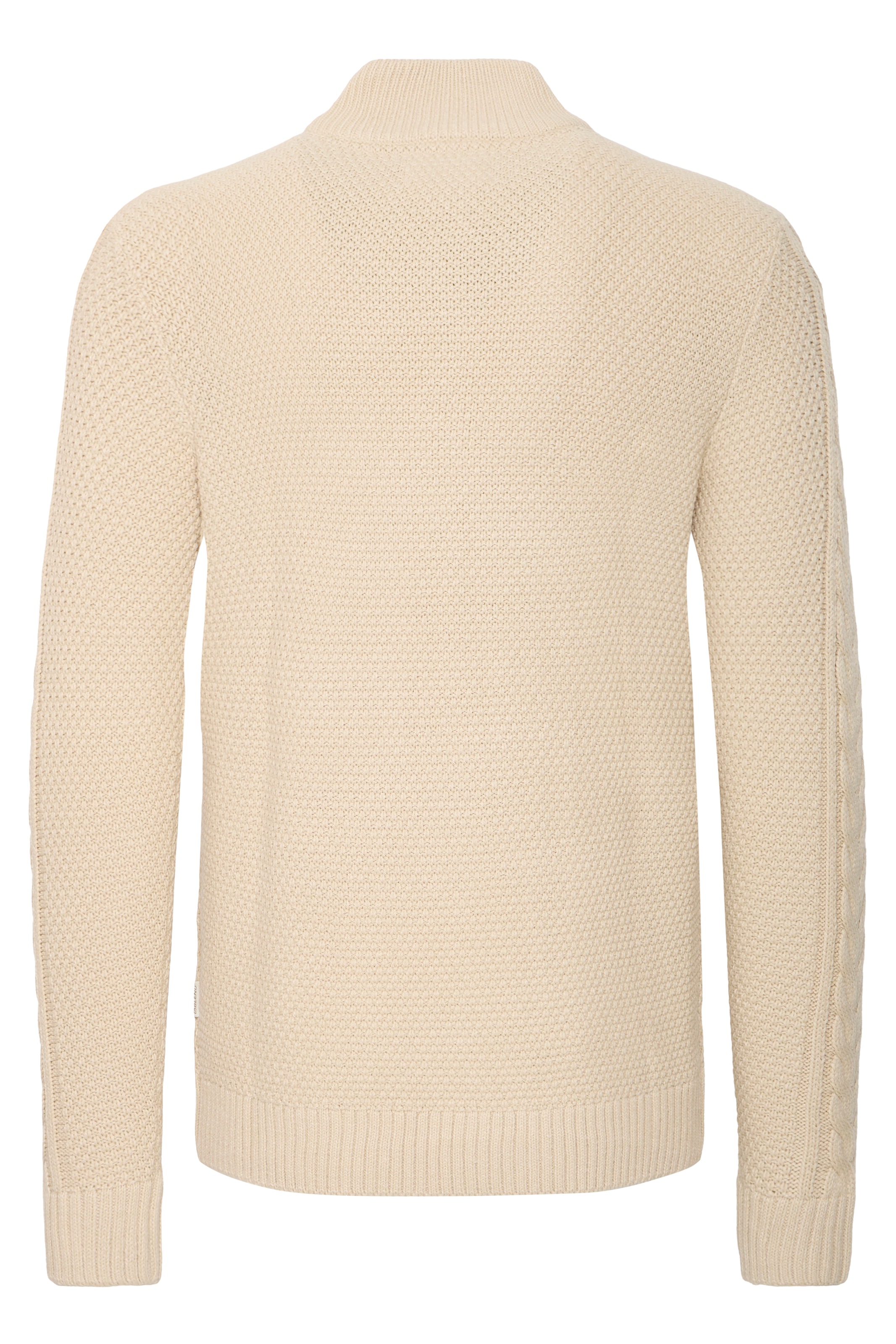 Blend Stehkragenpullover »BHBASIM HalfZ«