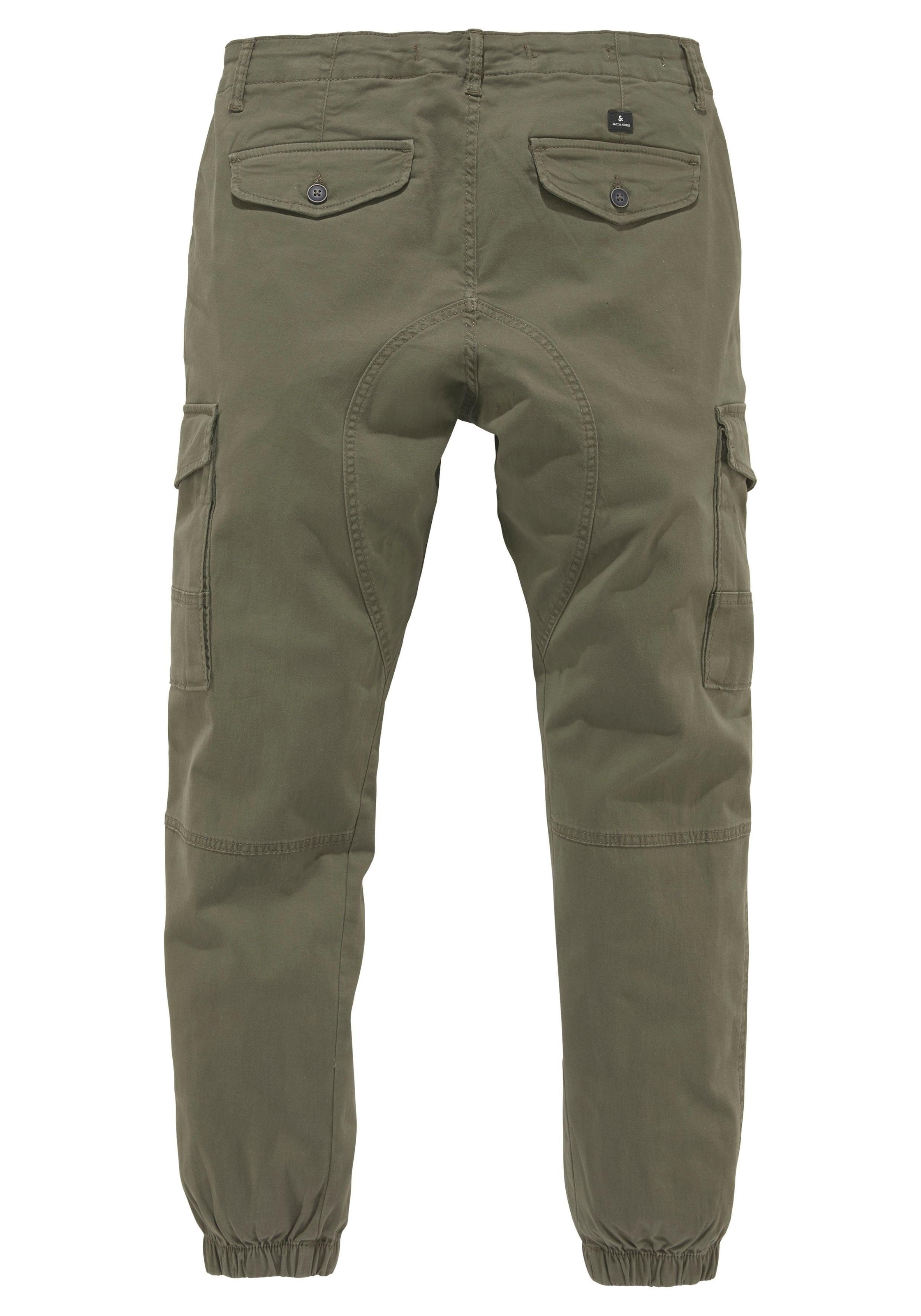 Jack & Jones Cargohose »PAUL FLAKE«