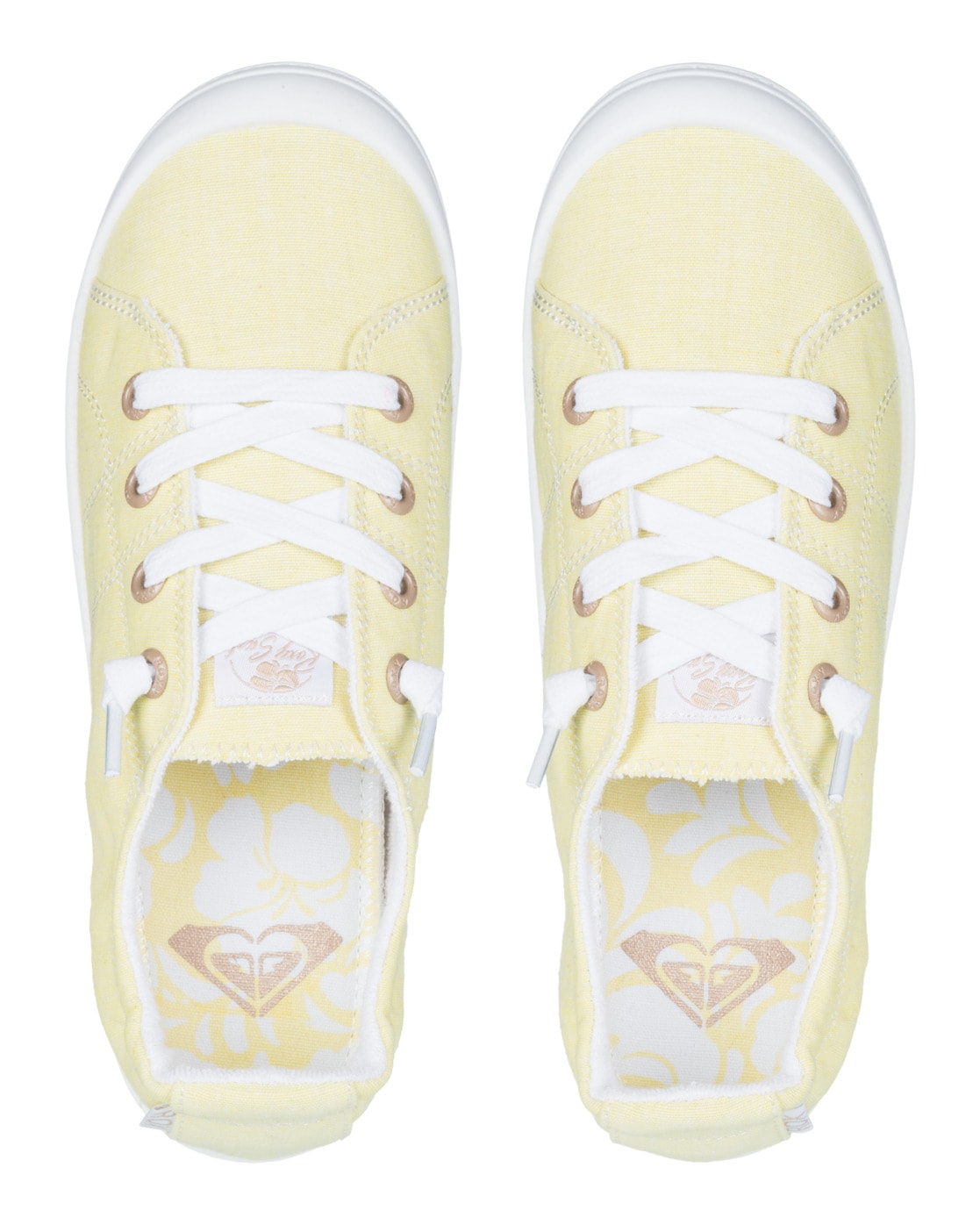 Roxy Sneaker »Bayshore Plus«