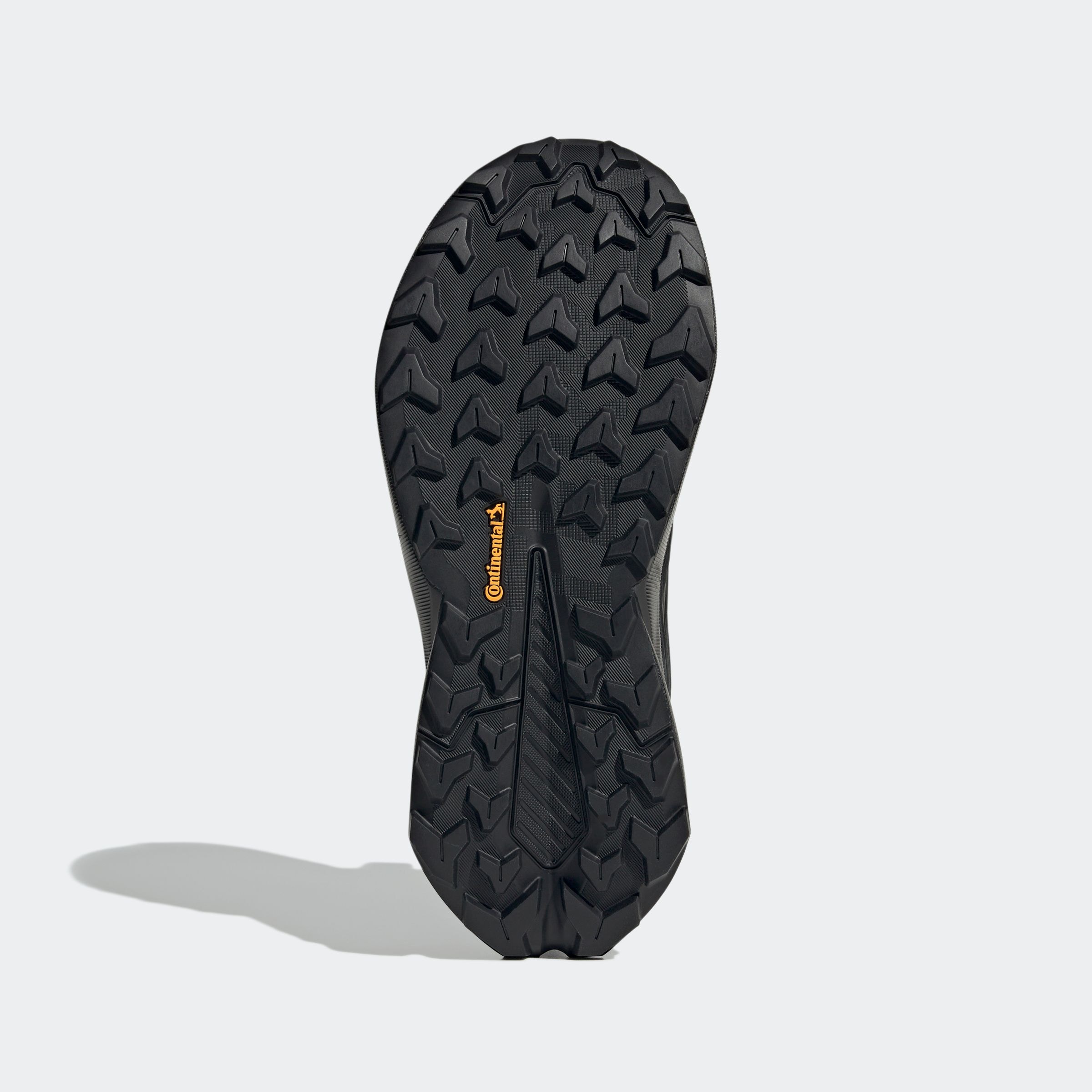 adidas TERREX Wanderschuh »TERREX TRAILMAKER 2.0 LEATHER«, aus Leder
