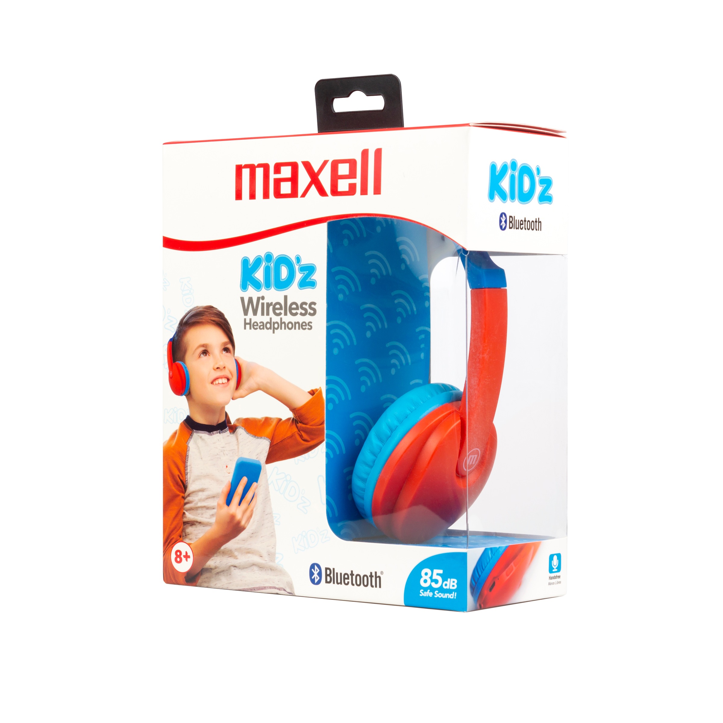 Maxell Kinder-Kopfhörer »HP-BT350«