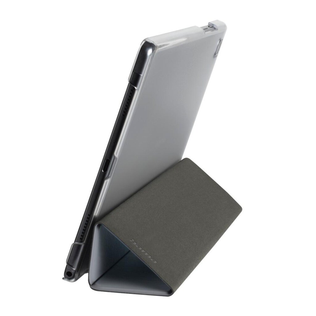 Hama Tablet-Hülle »Tablet-Case "Fold Clear" für Samsung Galaxy Tab A7 10.4" Tablet Tasche, Tablet Hülle, Cover, Schutzhülle«