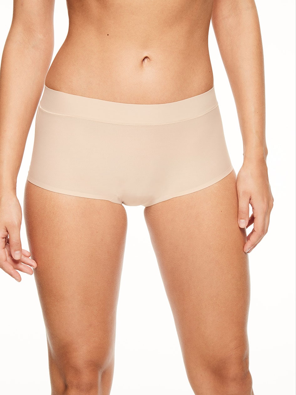 Chantelle Panty »SOFTSTRETCH« Einheitsgröße, passt für die Größen 36 bis 44