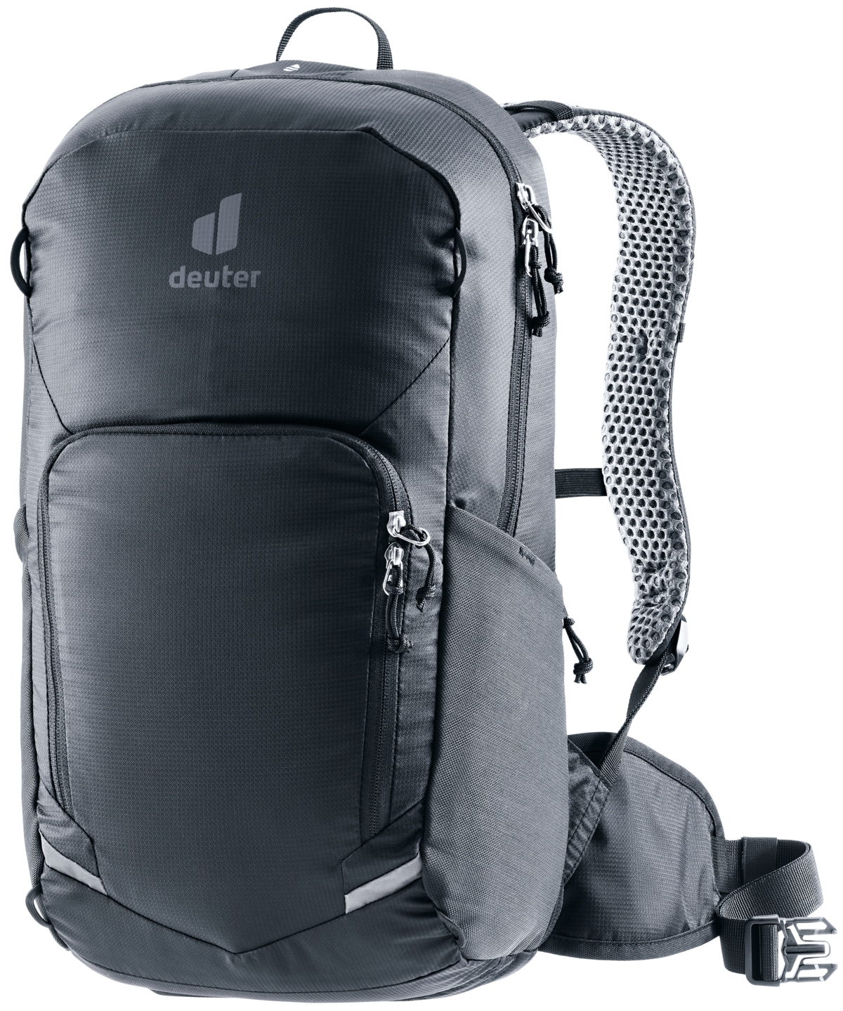 deuter Fahrradrucksack »BIKE I 20«