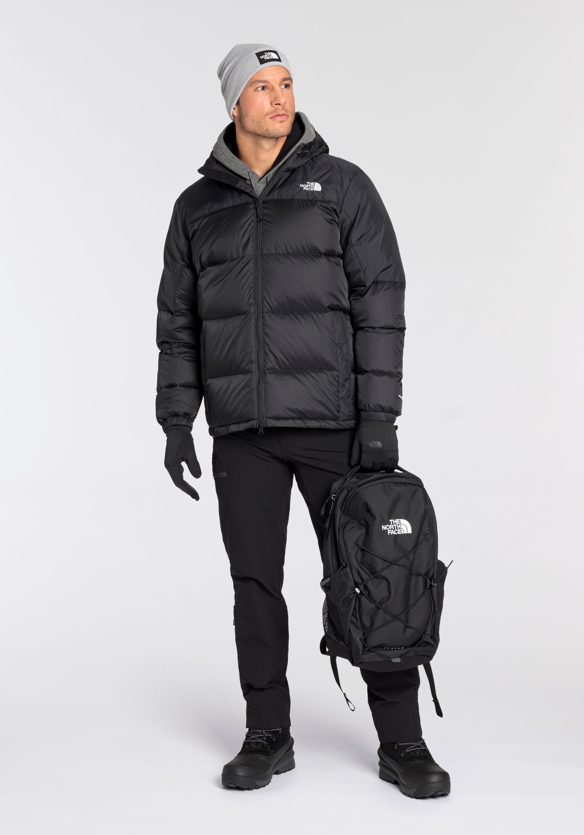 The North Face Multisporthandschuhe »ETIP« bei ♕