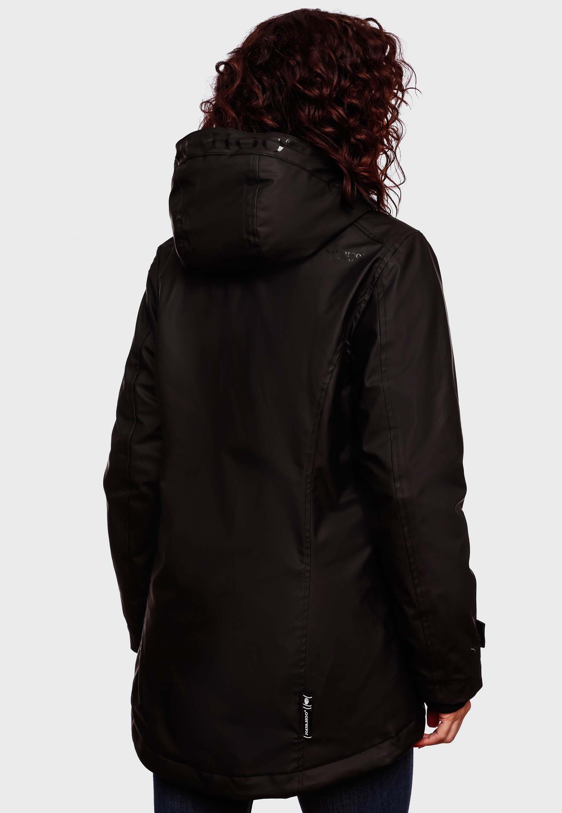 Navahoo Regenjacke »Regenjacke Lindraa«