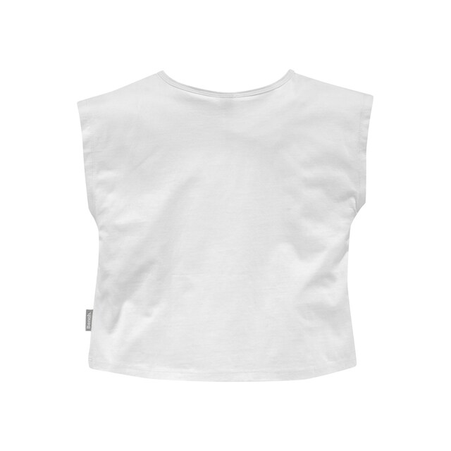 mit T-Shirt, Top), (Set, ♕ bei Bench. 2tlg