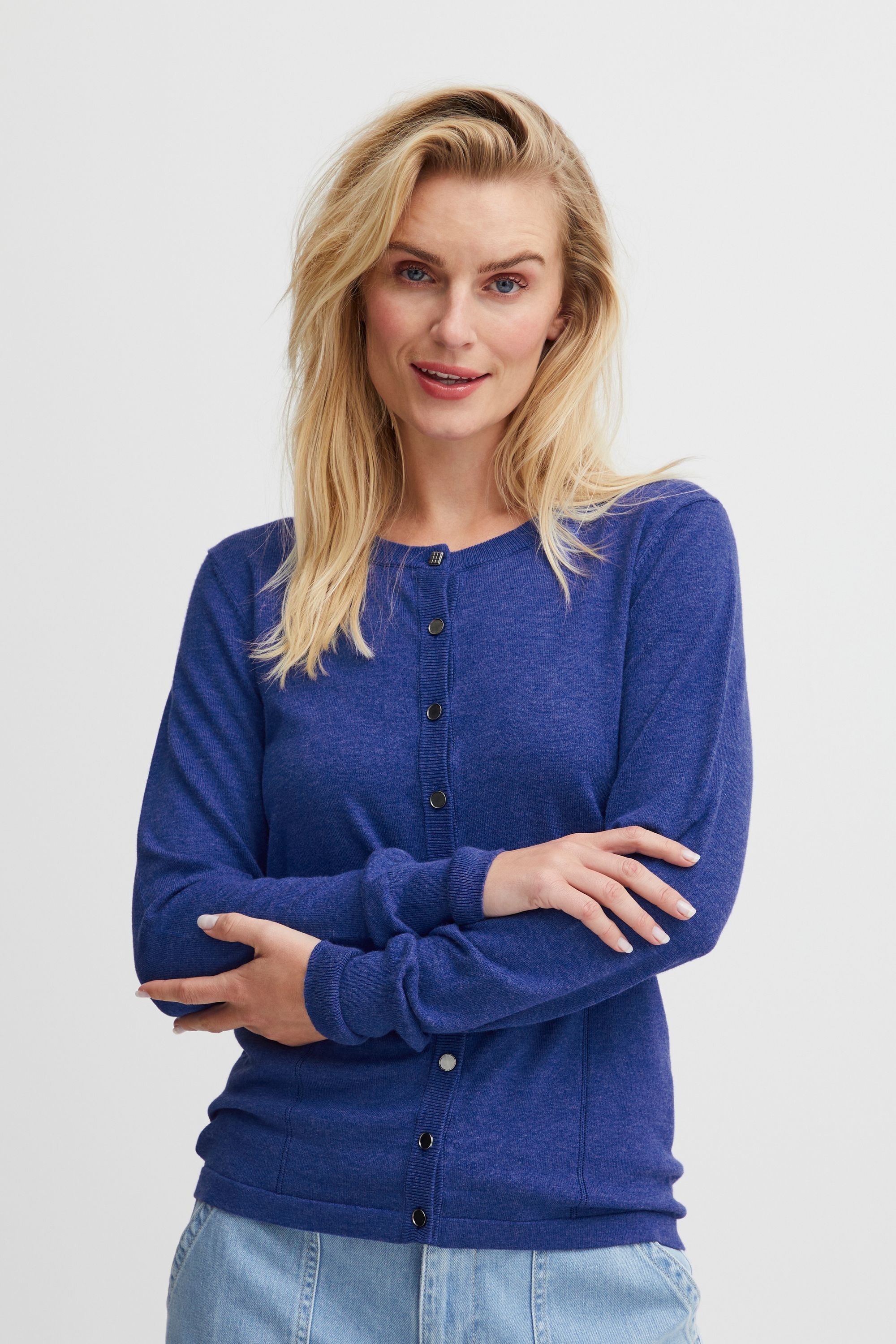 Pulz Jeans Strickjacke »Strickjacke PZSara«