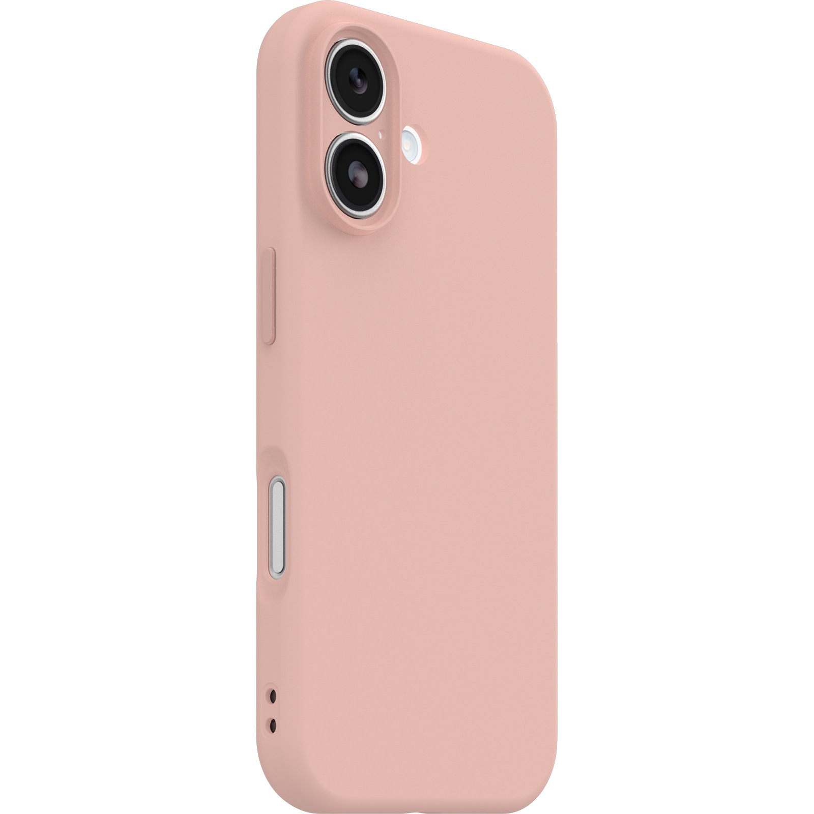 Otterbox Handyhülle »Figura für Apple iPhone 17« Smartphones Backcover, Schutzhülle, Handyschutzhülle, Case, Schutzcase, stoßfest