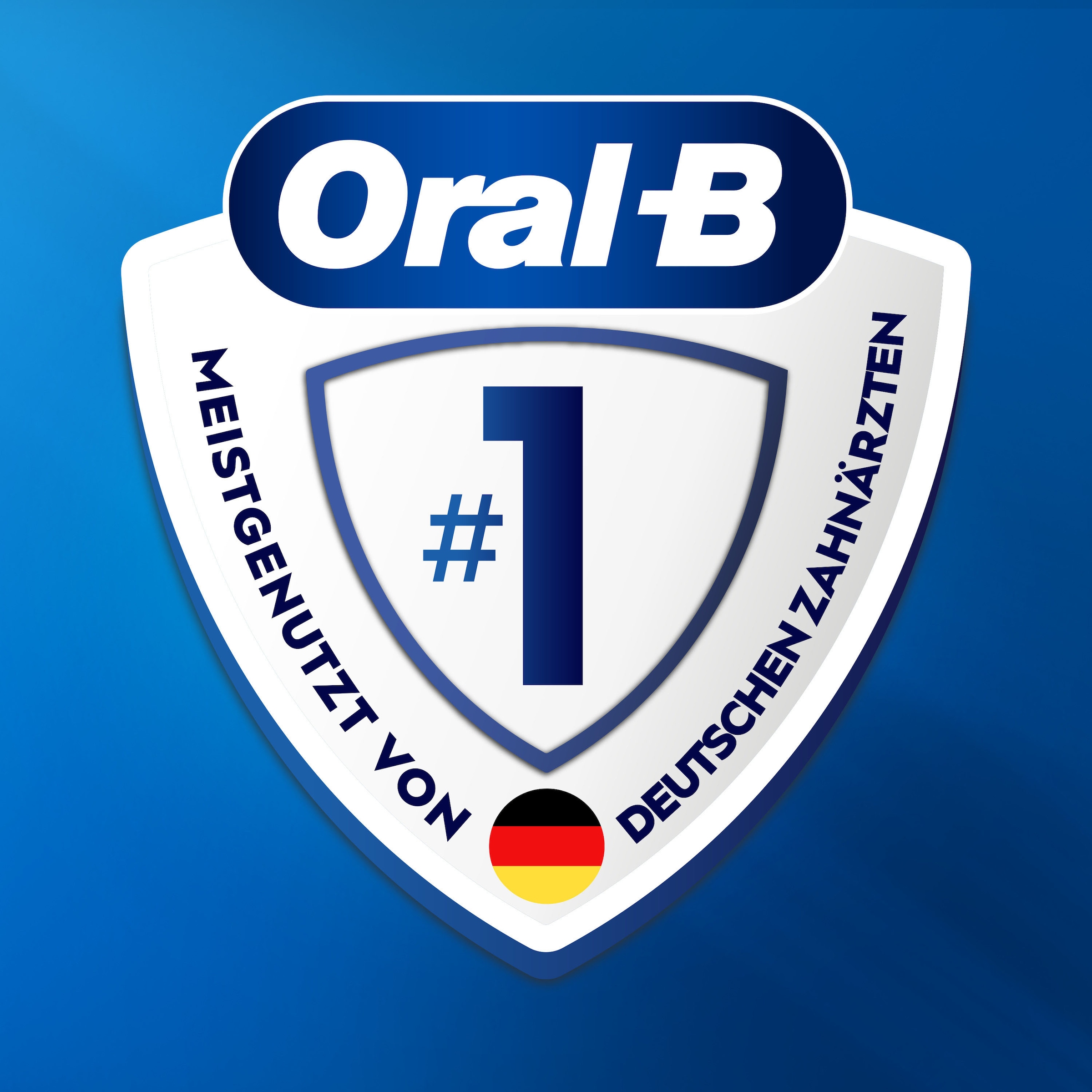 Oral-B Elektrische Zahnbürste »Oral-B iO Series 2« 1 Stk. Aufsteckbürsten für die sanfte Reinigung