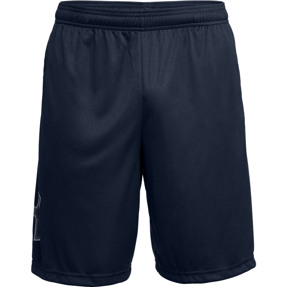 Under Armour® Shorts »UA Tech™ Shorts mit Grafik«  für Outdoor- und Sportmode, leichtes Material, sportlicher Stil