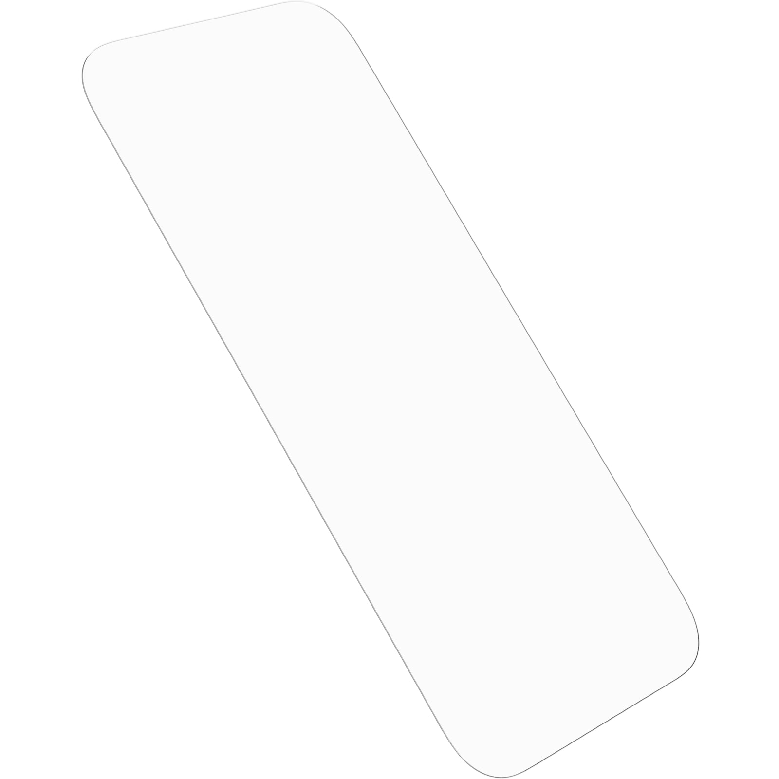 Otterbox Displayschutzglas »Glass«, für Apple iPhone 16 Pro, Displayschutzfolie, Schutzfolie, Bildschirmschutz, kratz- & stoßfest