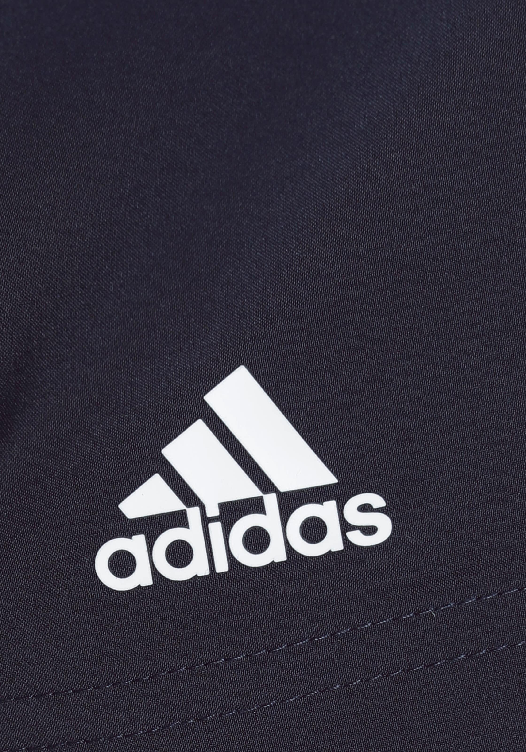 adidas Sportswear Shorts »ESSENTIALS SMALL LOGO CHELSEA«, (1 tlg.)