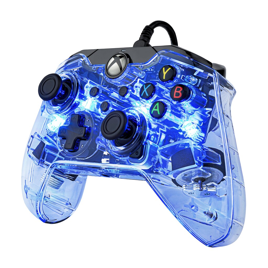 PDP - Performance Designed Products Gamepad »Afterglow«
